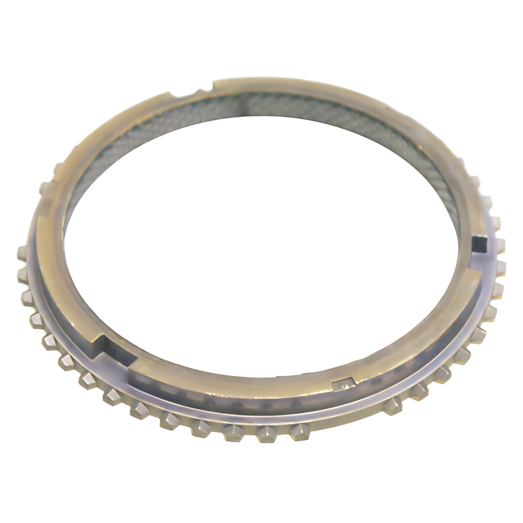 ANEL SINCRONIZADOR TERCEIRA VELOCIDADE - 2RD311273B