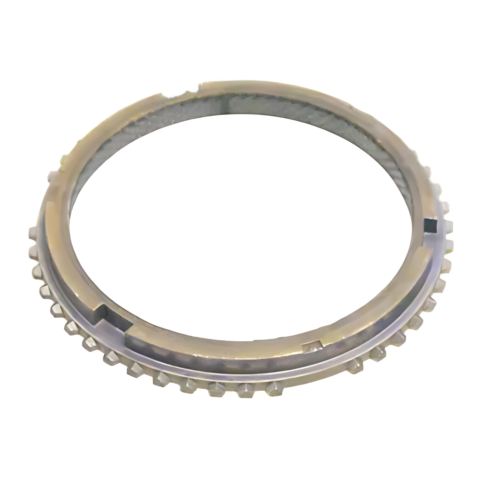 ANEL SINCRONIZADOR 3A VELOCIDADE FS4305 FS4405 - 2RD311273B