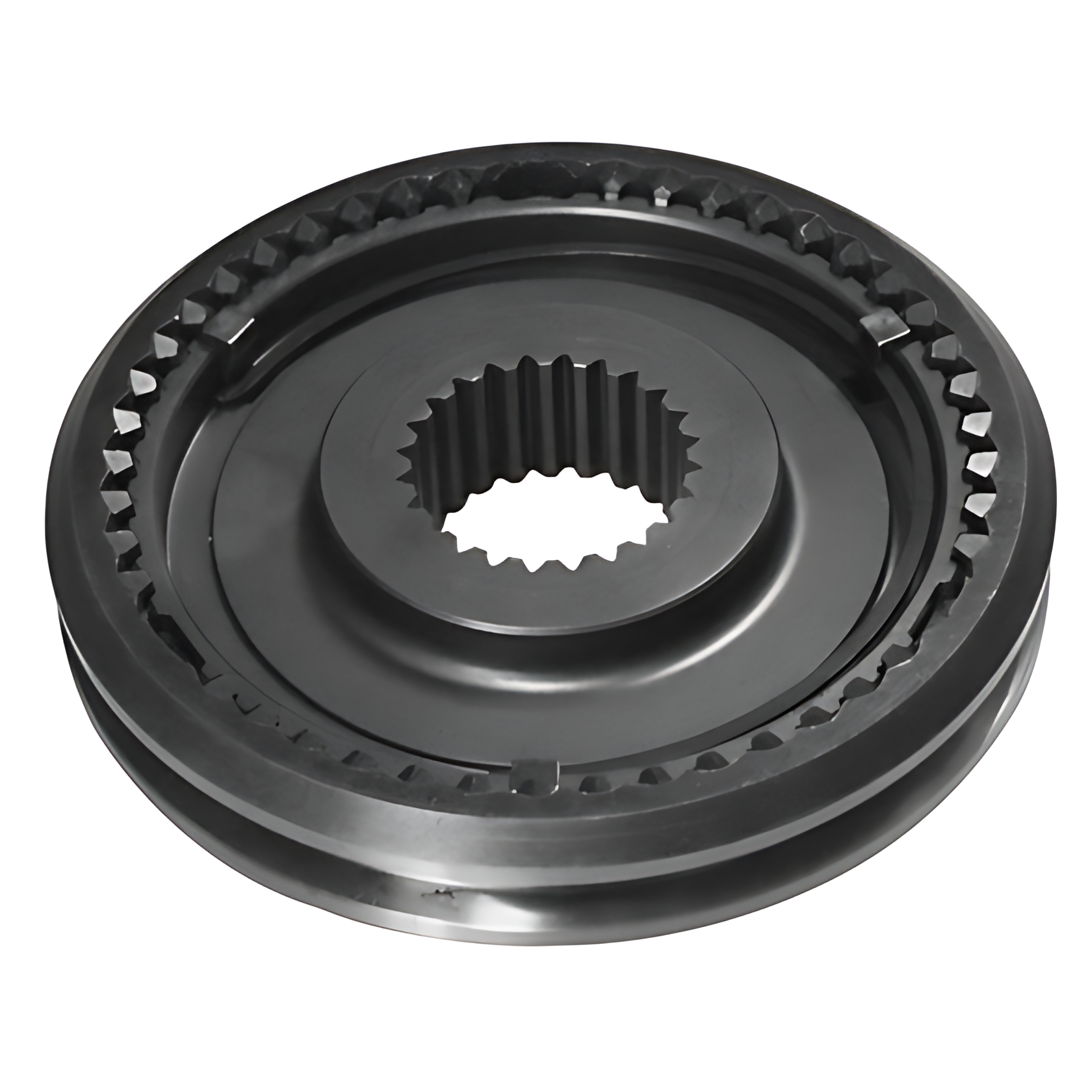 CONJUNTO SINCRONIZADO 3A E 4A  FS4305  FS4405 - 3341092