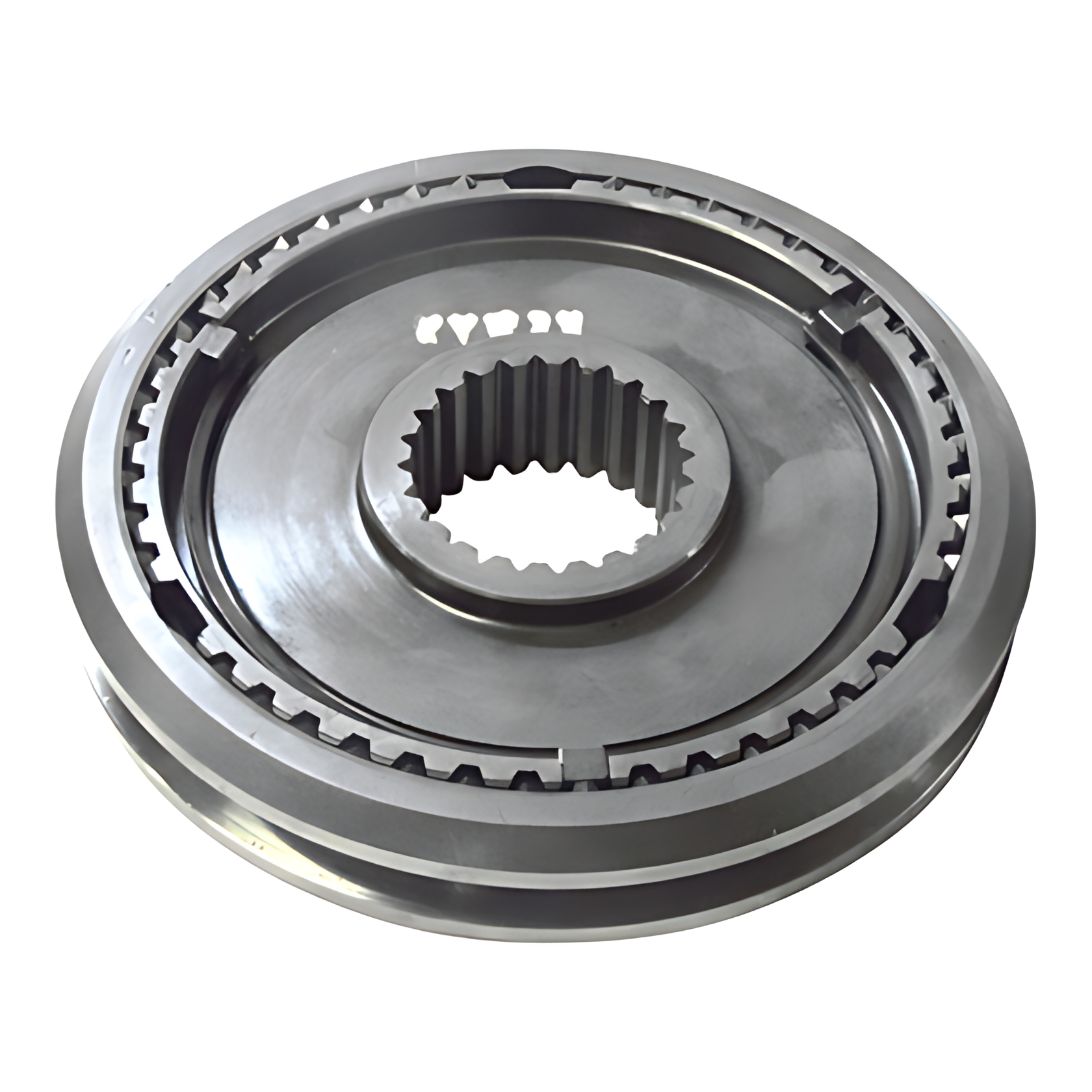 CONJUNTO SINCRONIZADO 3A E 4A  FS4305  FS4405 - 2RD311319