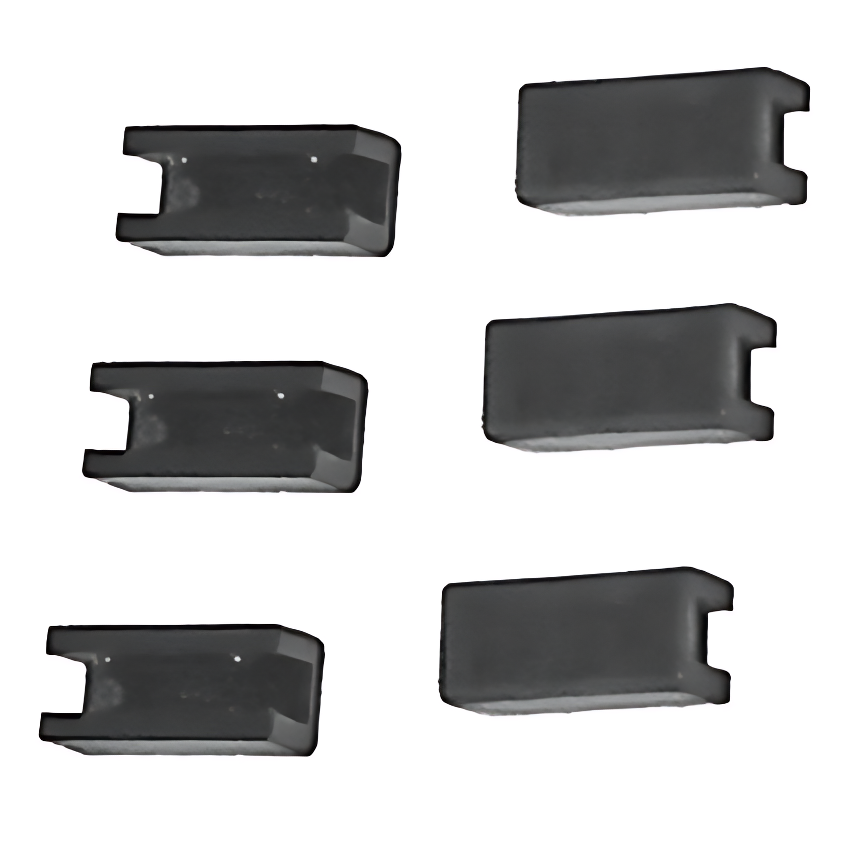 KIT BUCHA GARFO - 2RD398045