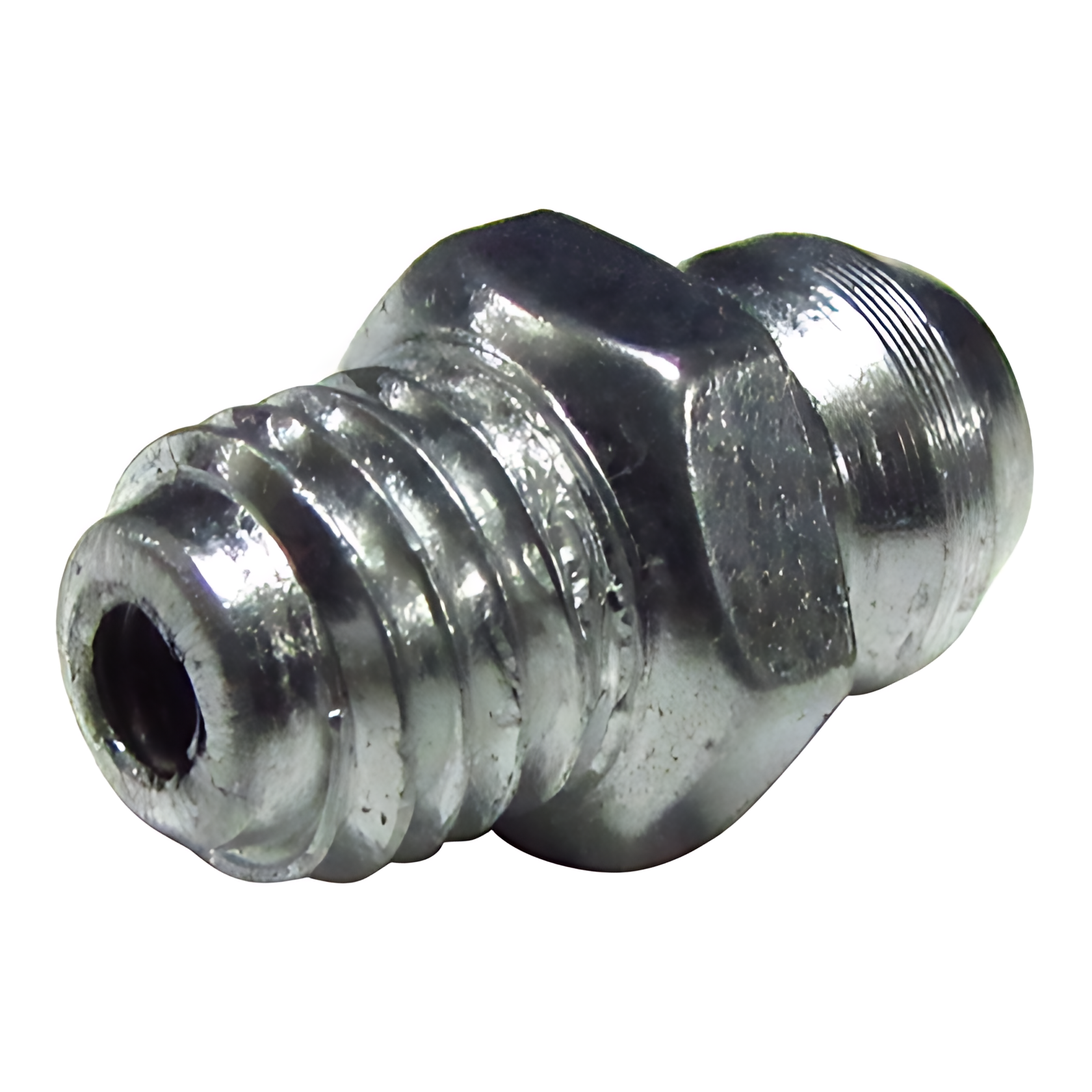 GRAXEIRA EMGRAXADEIRA 1/4 RETA ( EIXO DIANTEIRO SISTEMA MERITOR ) - 2RD407315