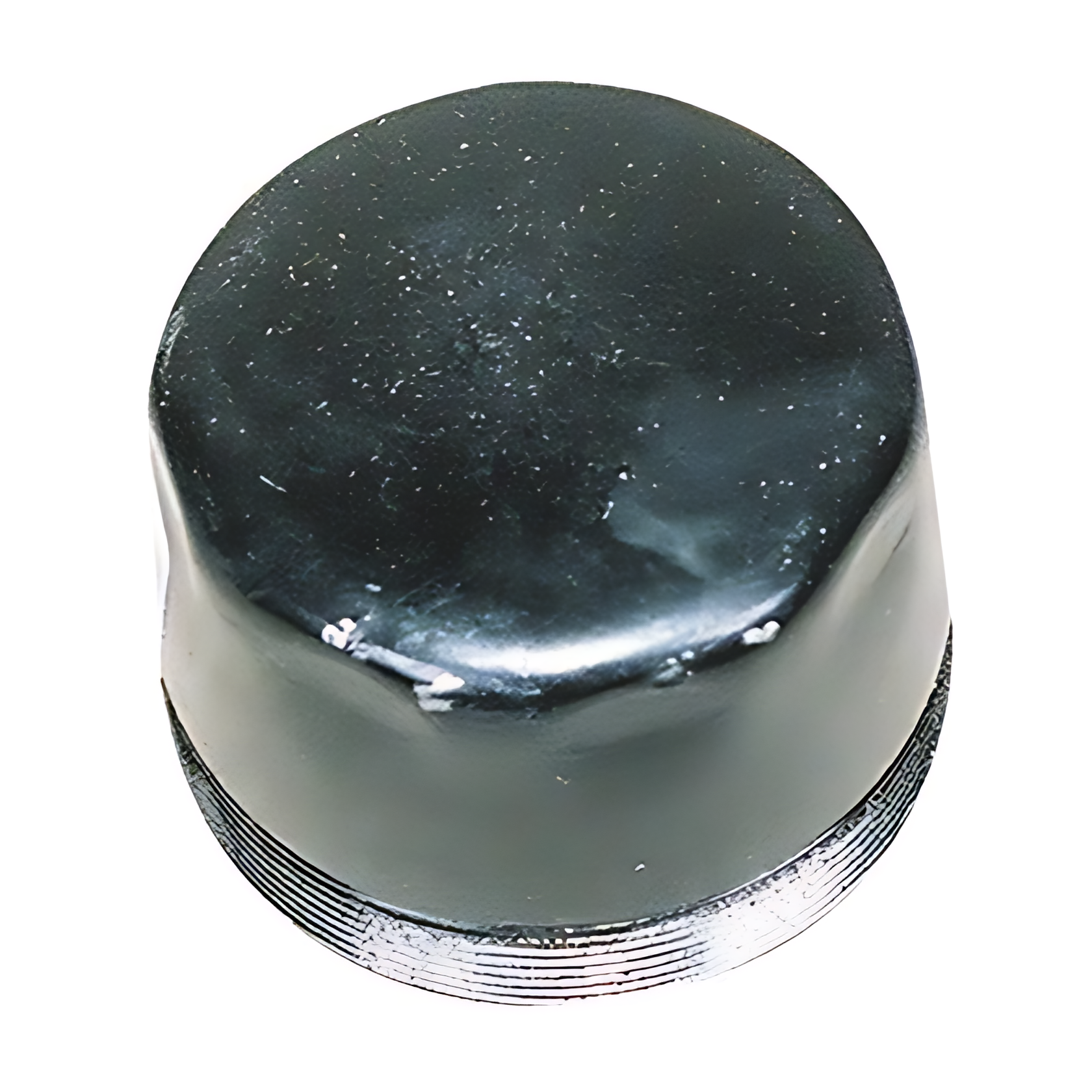TAMPA CUBO RODA DIANTEIRA 3/4 ( CALOTA GRAXA ) - 2RD407343