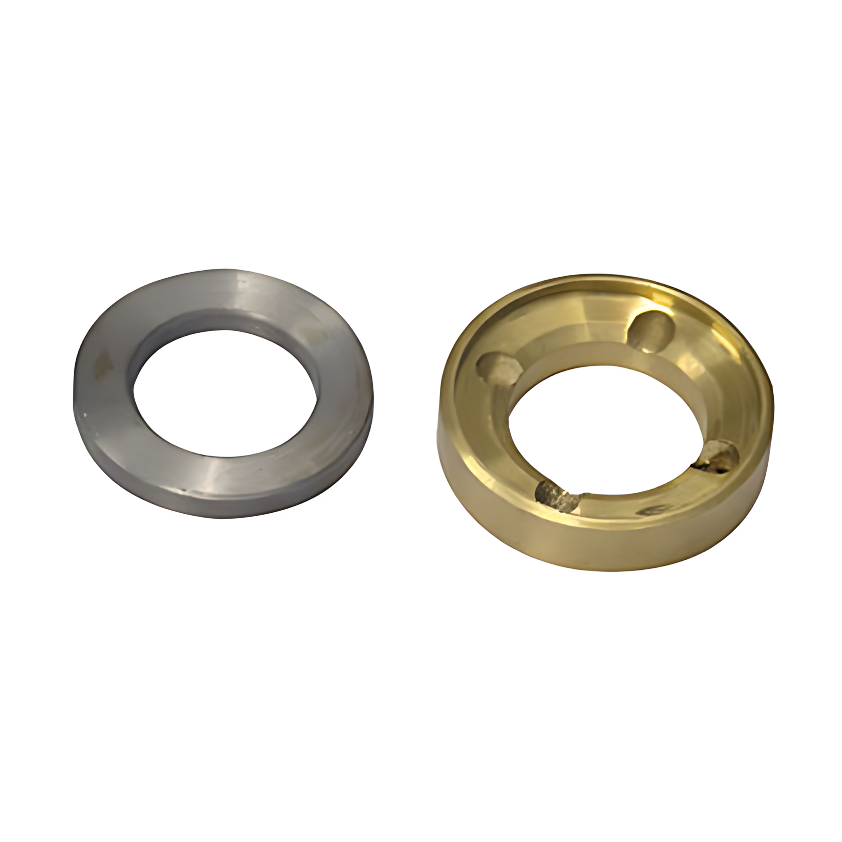 CHIME MANGA EIXO 31,35 8.150-9150 - 160020029