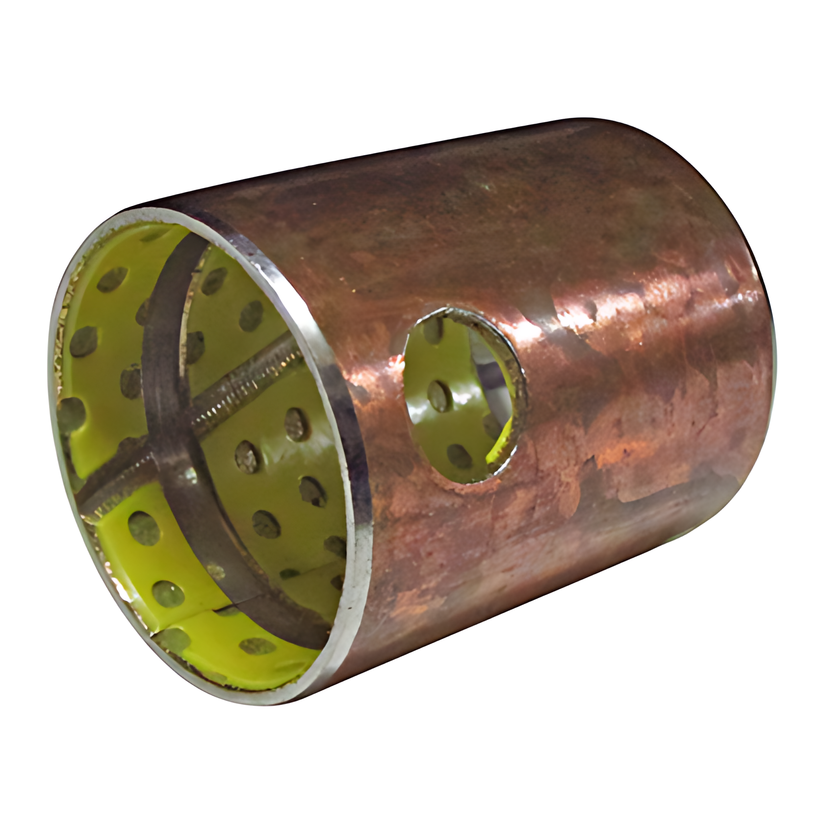 BUCHA PONTA EIXO STD 28,65MM - 2RD407397