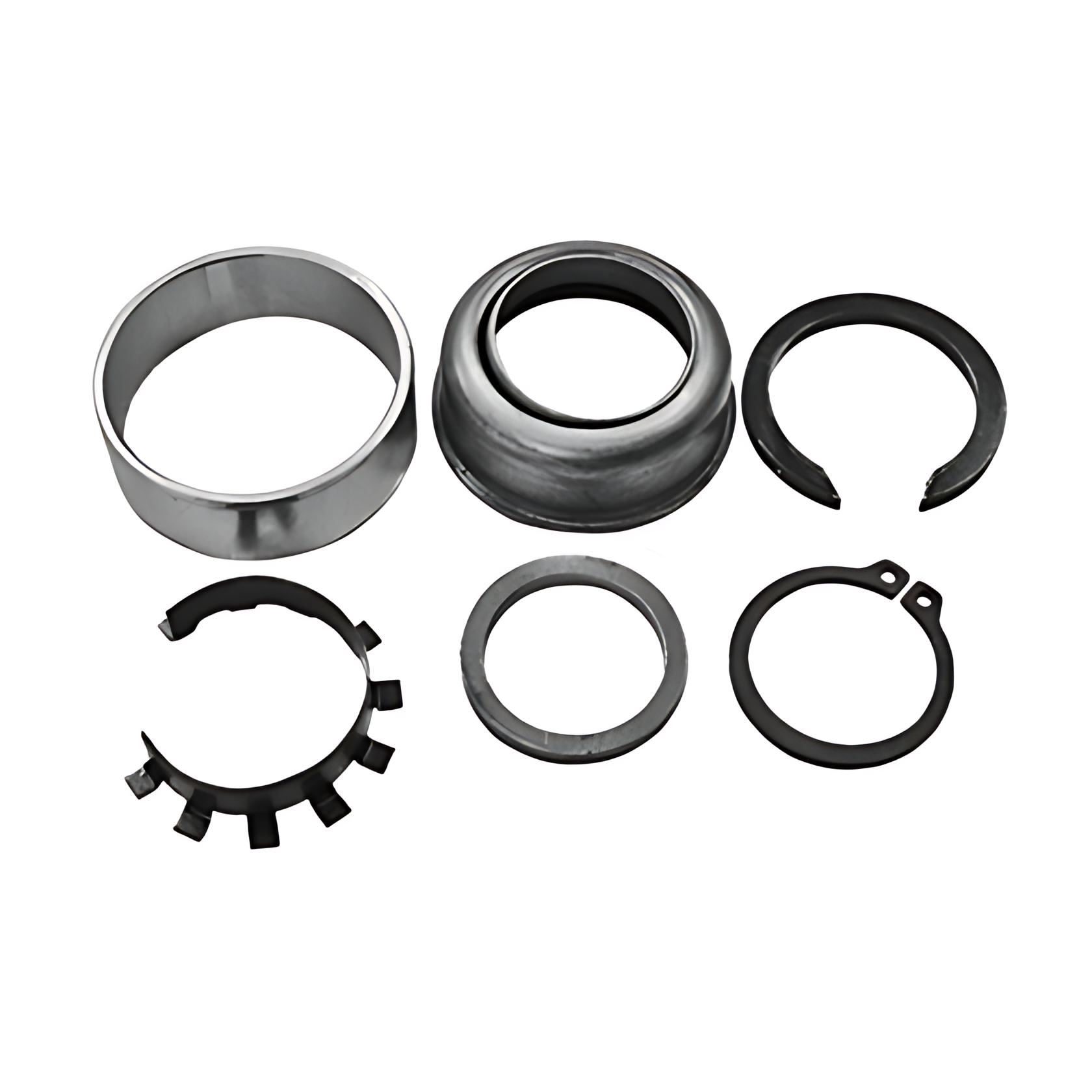 REPARO COLUNA DIRECAO VW ( ROLAMENTO COM TRAVAS ) - 2RD498505