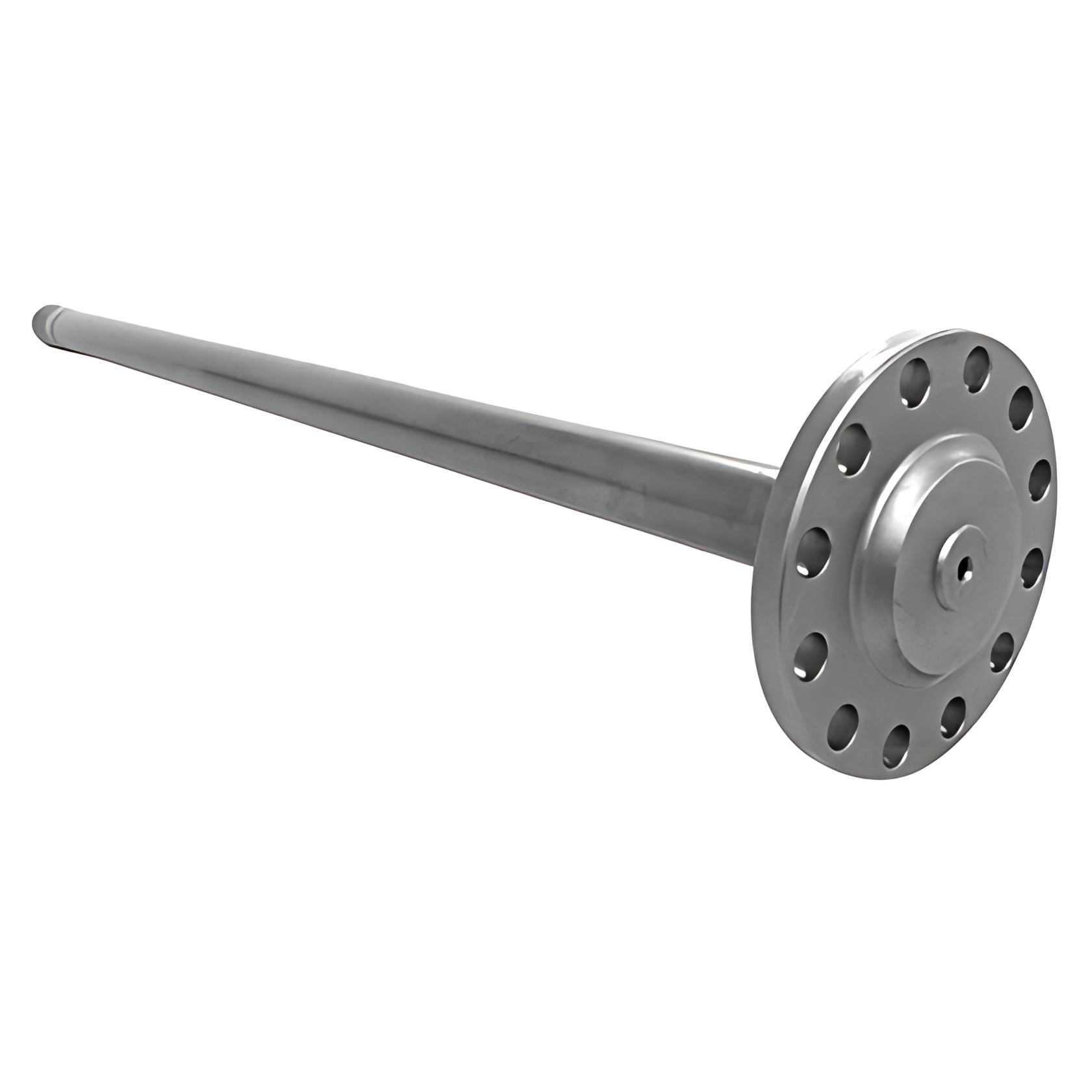 SEMI EIXO DANA 286 480 70HD DANA 80 35 ESTRIAS 12 FUROS - 2RD501203A