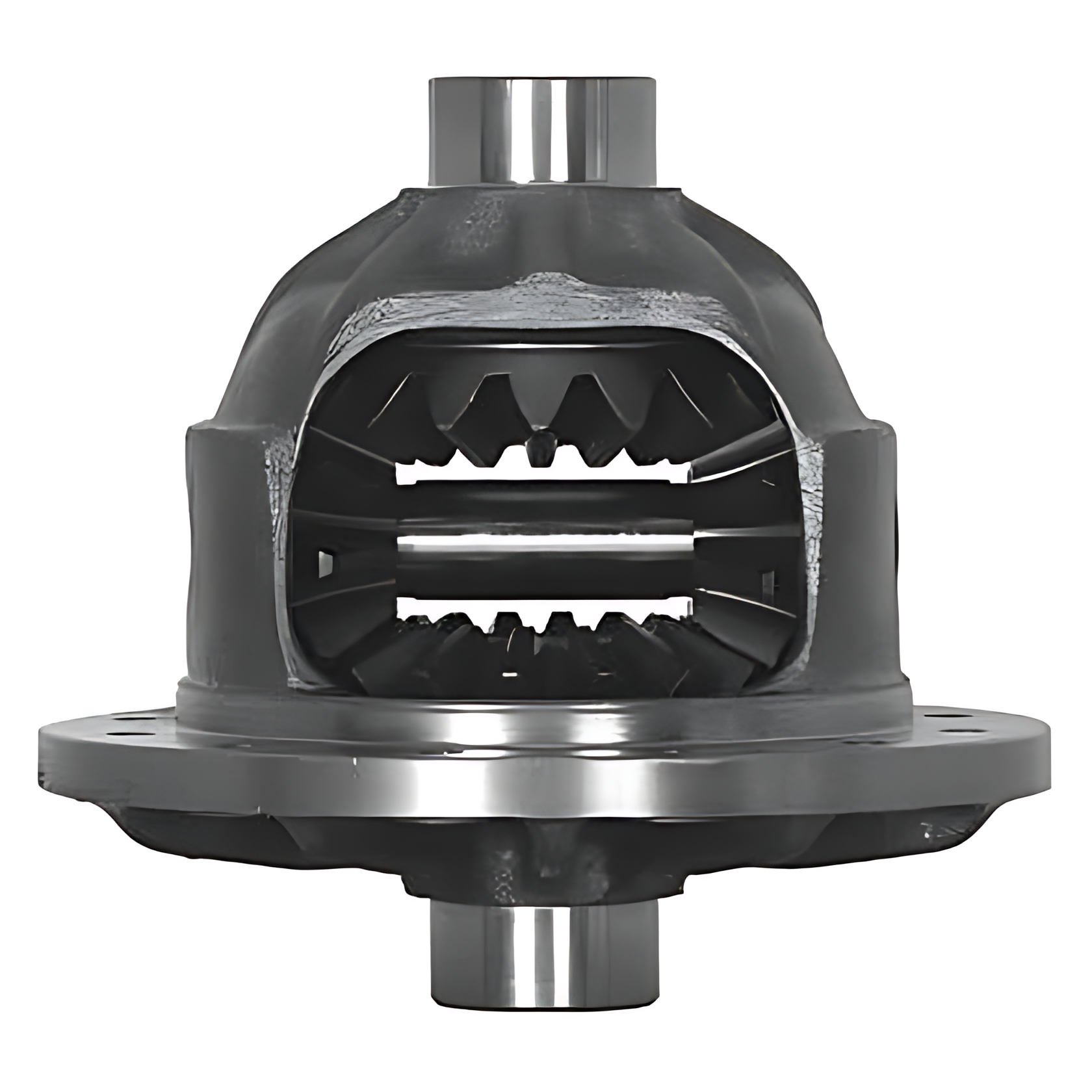 CAIXA SATELITE COMPLETA DANA BRASEIXOS 411 408  RAT 3.55 3.90 4.10 ( 29 ESTRIAS ) - 2RD525021A