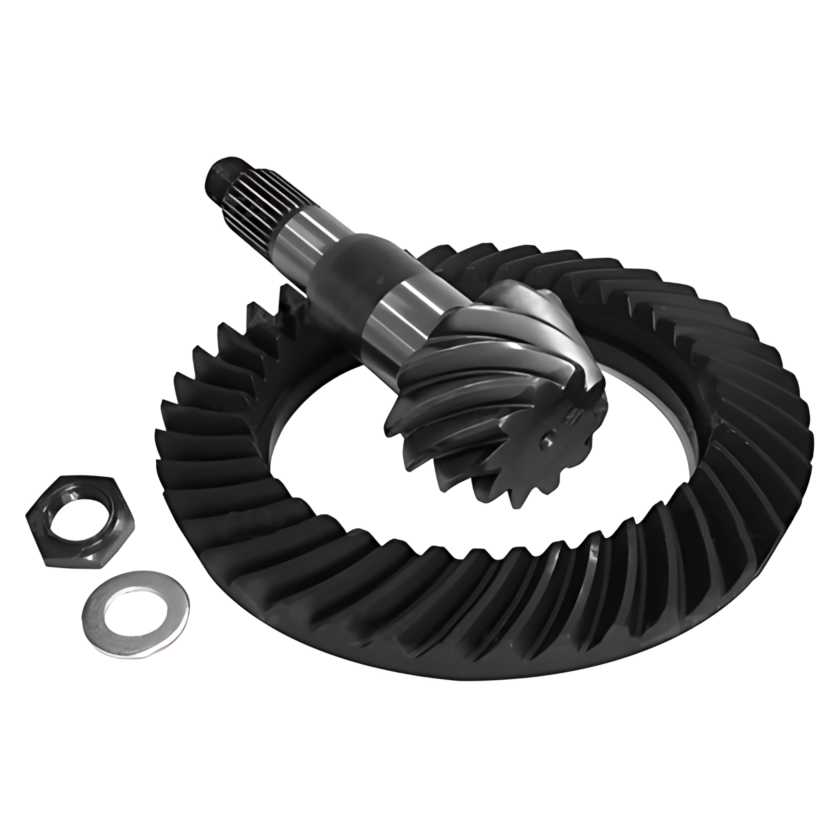 COROA E PINHAO 10X41 AGRALE / FORD / VW MWM SPRINT 4.10 - ND01010