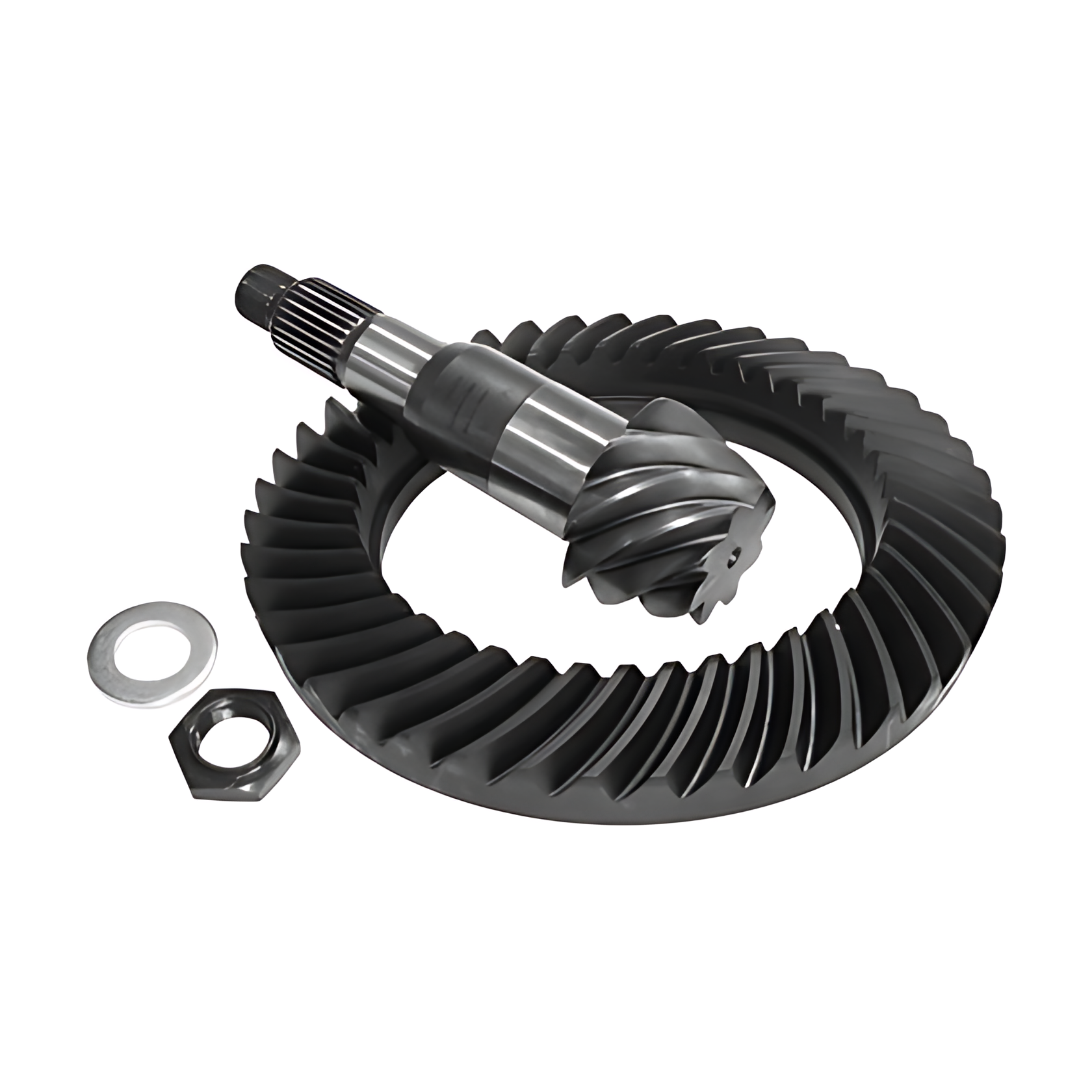 COROA E PINHAO 8X43 VW 7.100 / 7.110 / 8.140 - 2RD525143B - Imagem 1