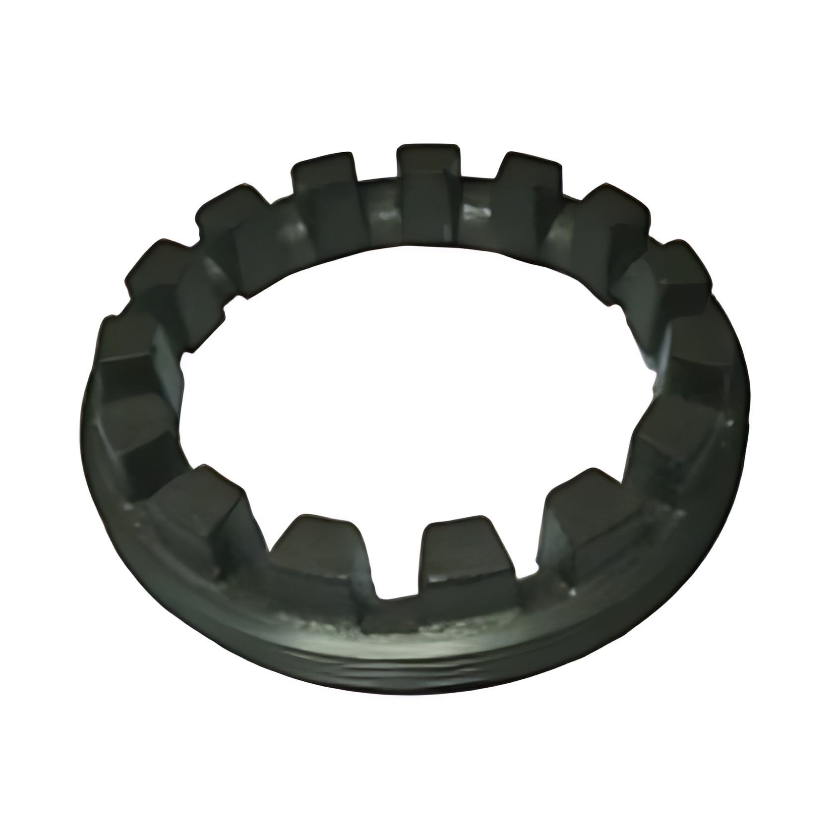 PORCA AJUSTE LATERAL COROA  DIFERENCIAL DANA 284 480   BAIXA - AL5046