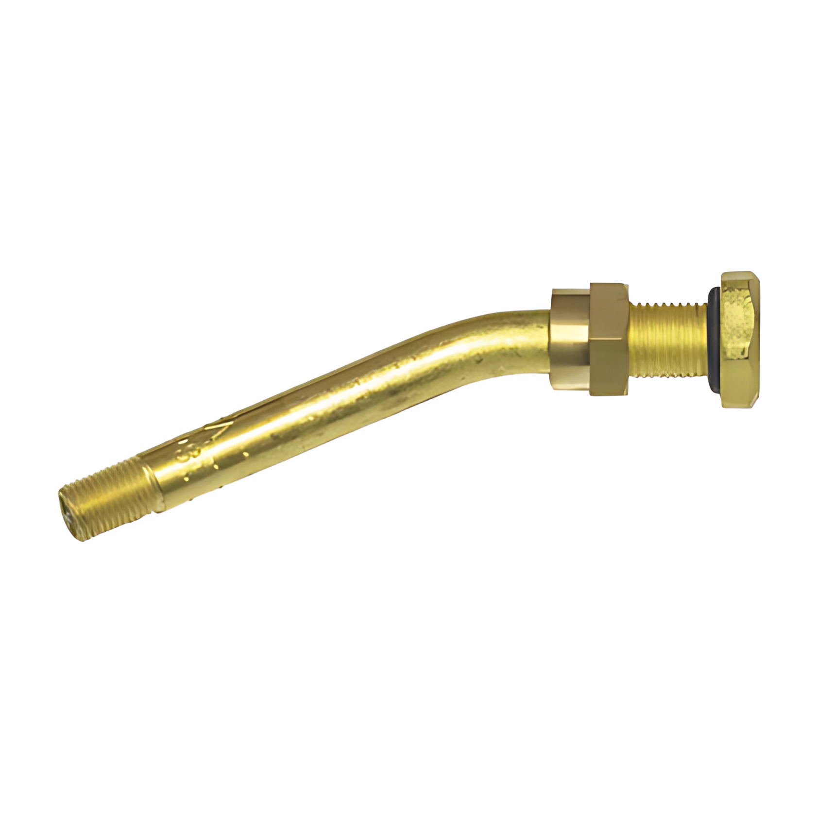 BICO PARA RODA SEM CAMARA ACO - 2RD601373