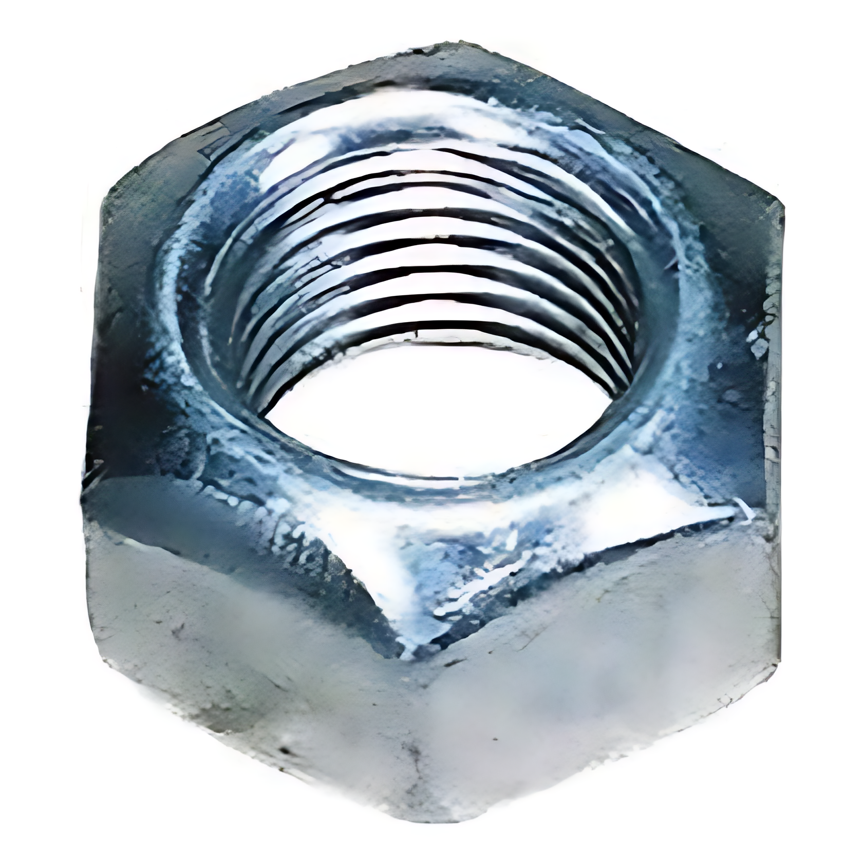 PORCA SEXTAVADA AUTOTRAVANTE M16 - 2RD607030