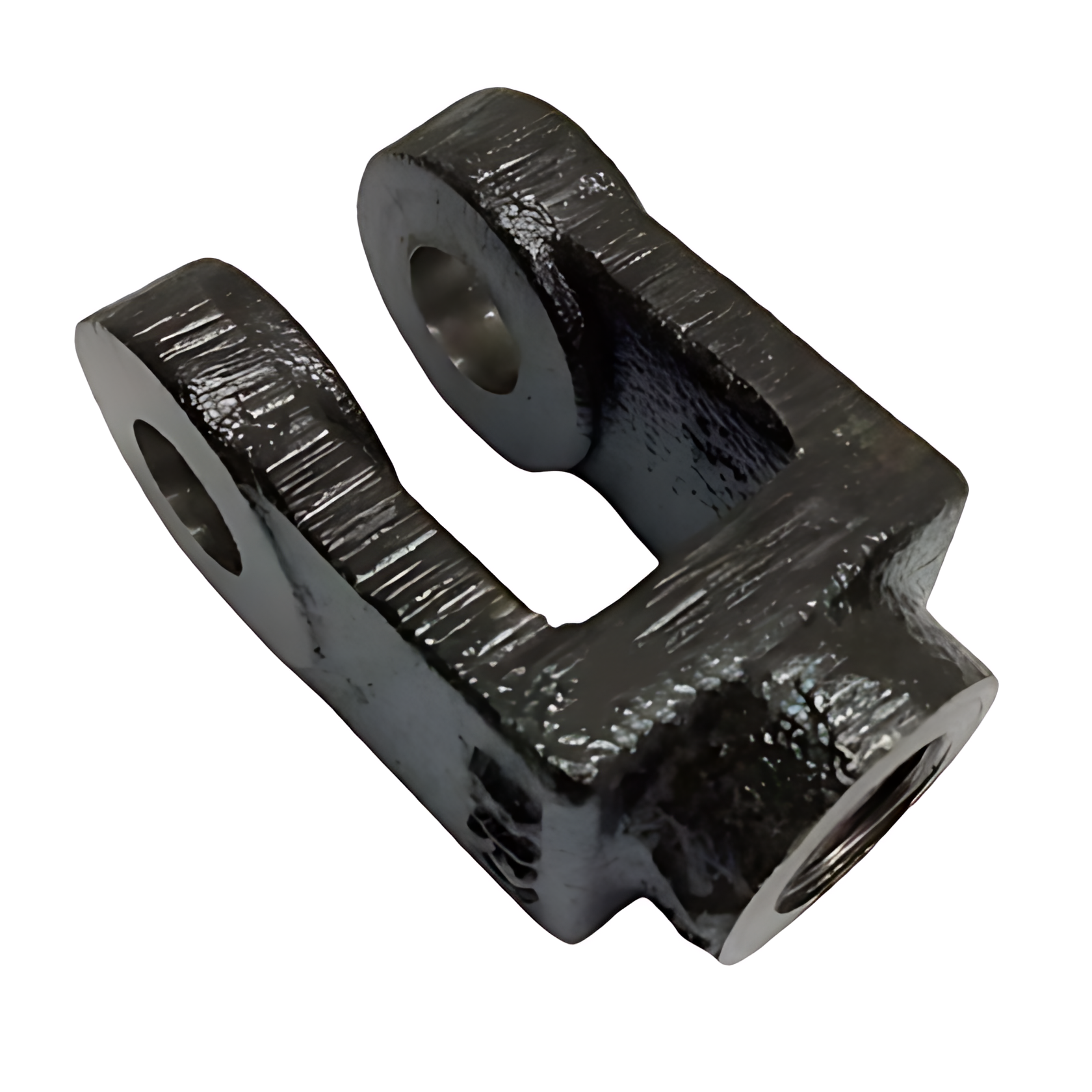 FORQUILHA CATRACA MANUAL M16 - 2RD607067