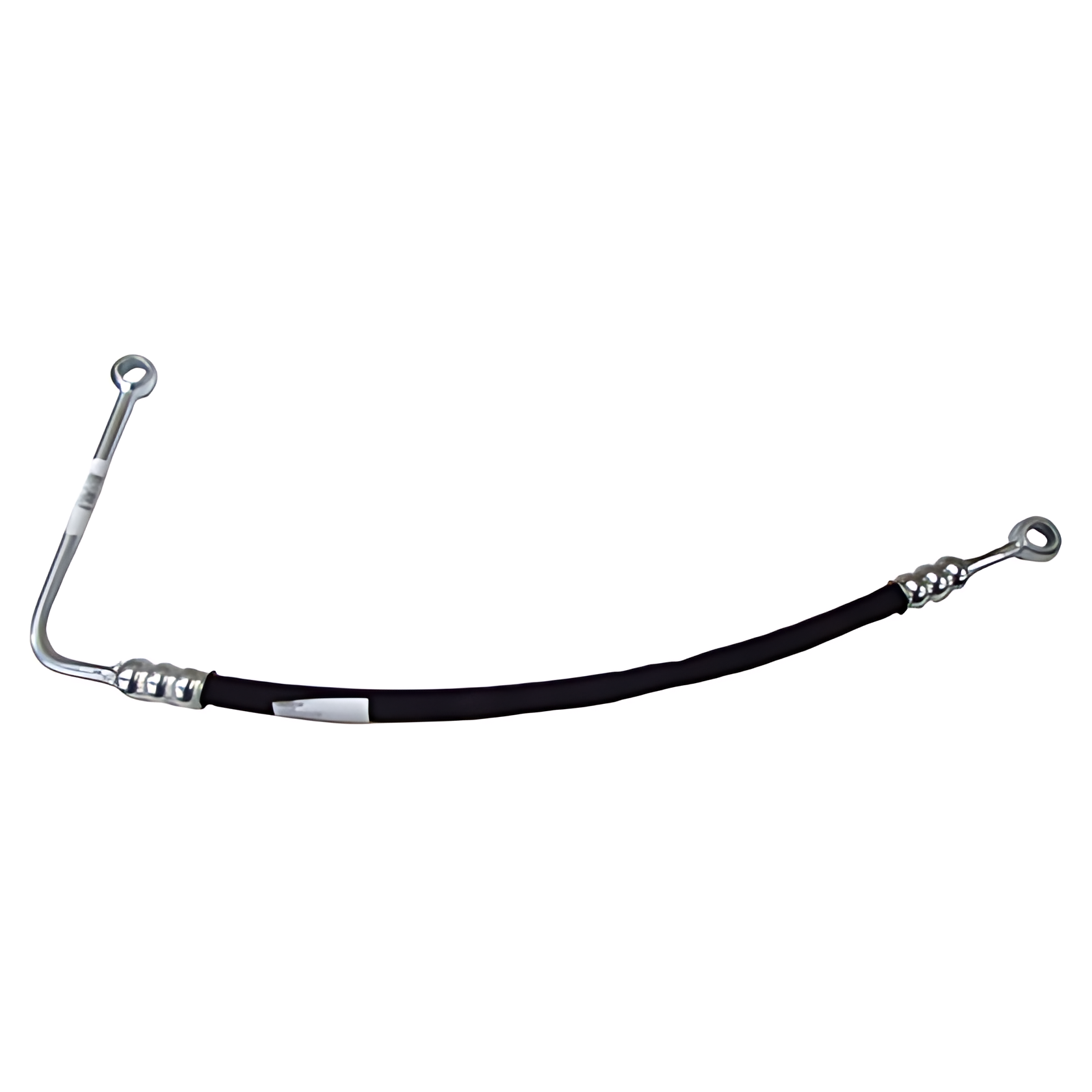 MANGUEIRA ( FLEXIVEL FREIO DIANTEIRO LE  ) - 2RD607769