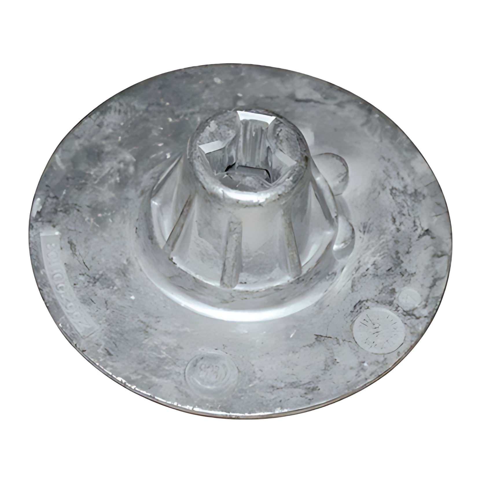 EMBOLO CUICA 16X24 7100/8140 - 2RD607941