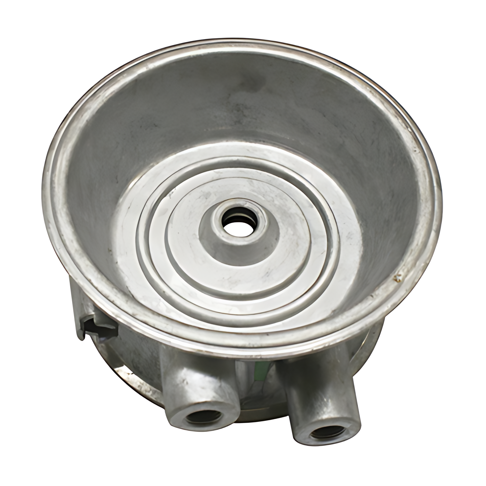 CARCACA CILINDRO TRISTOP TRASEIRO 16X24 16MM - 2RD607961