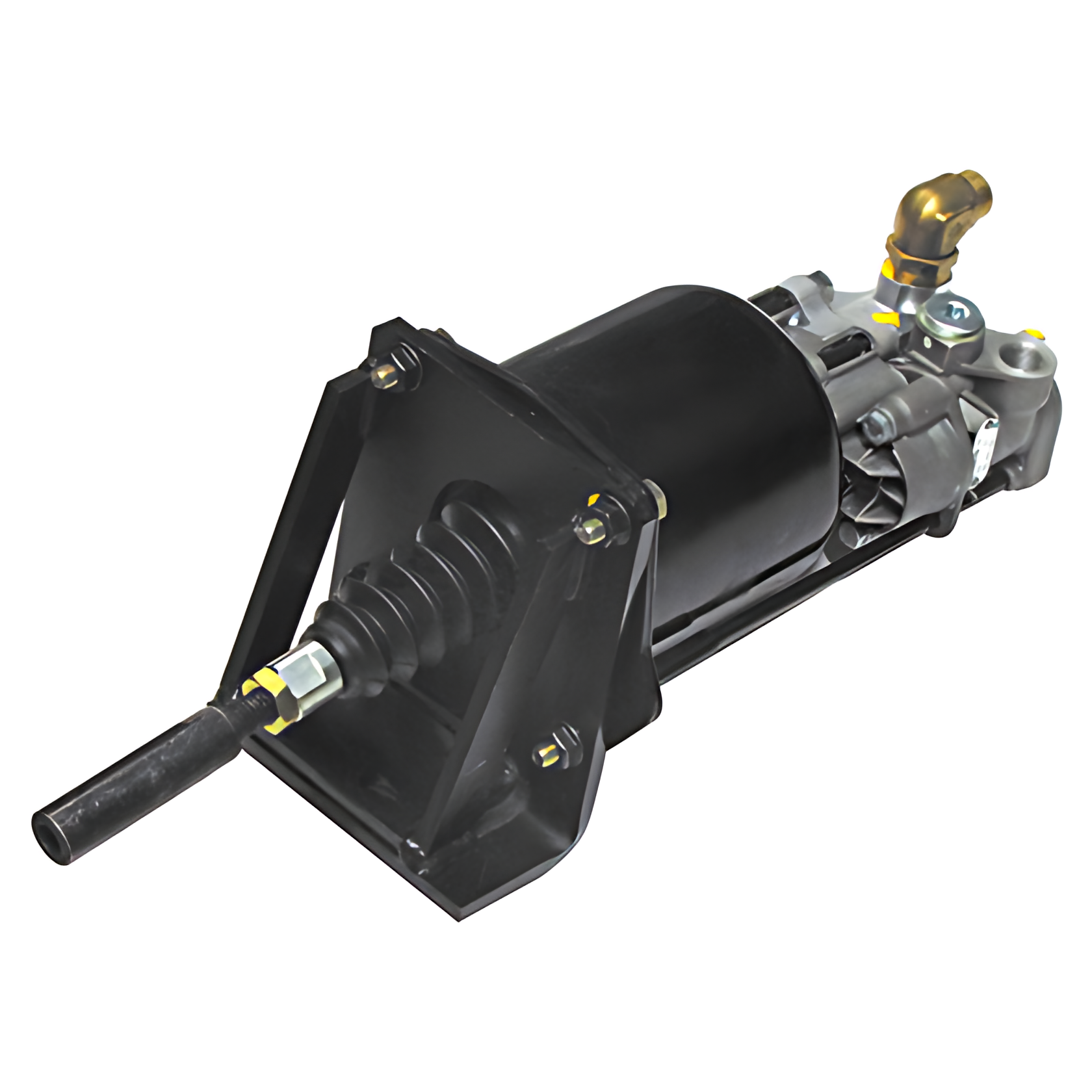 KIT SERVO EMBREAGEM - 2RD721257K