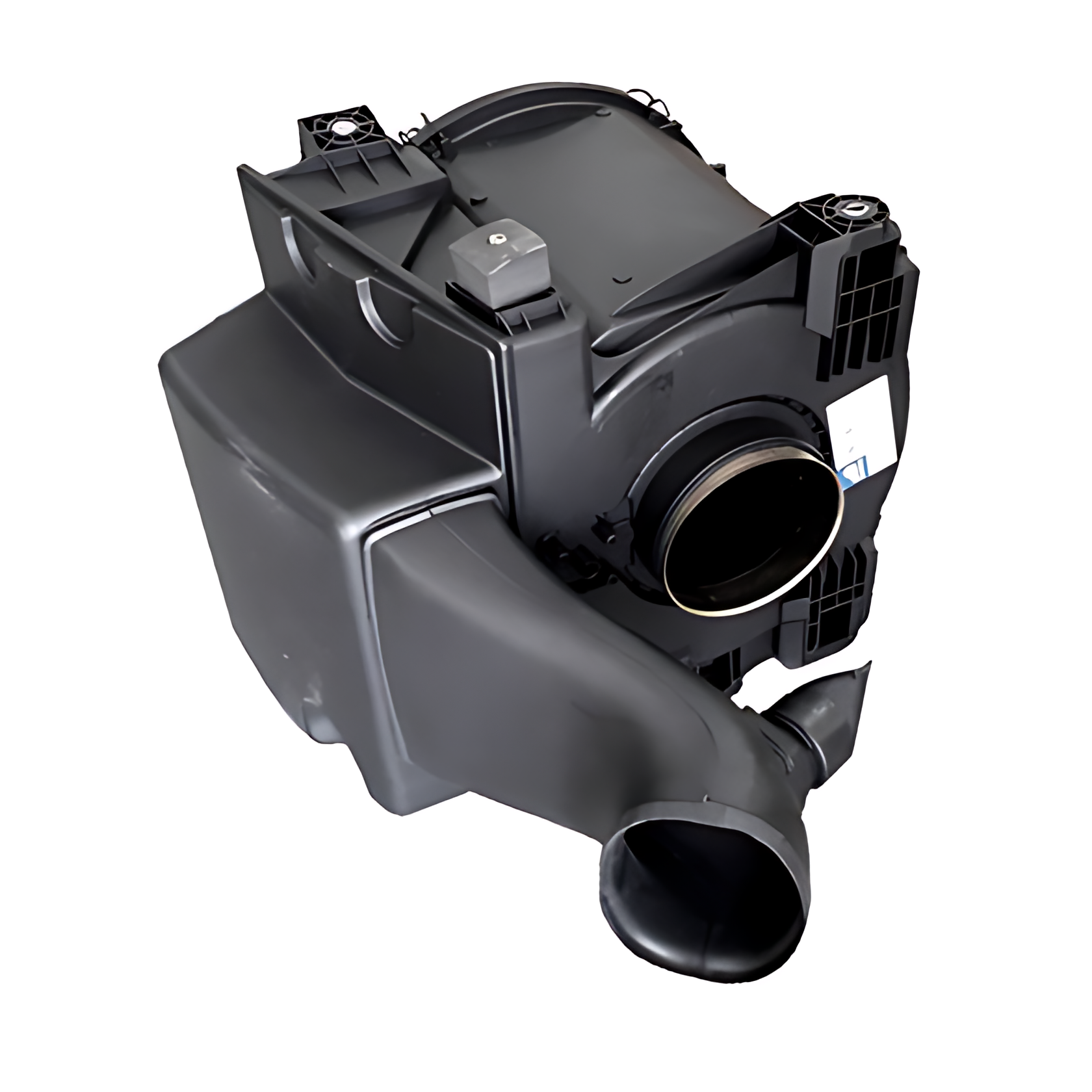 CONJUNTO FILTRO AR SEM ELEMENTO PLASTICO - 9735280606