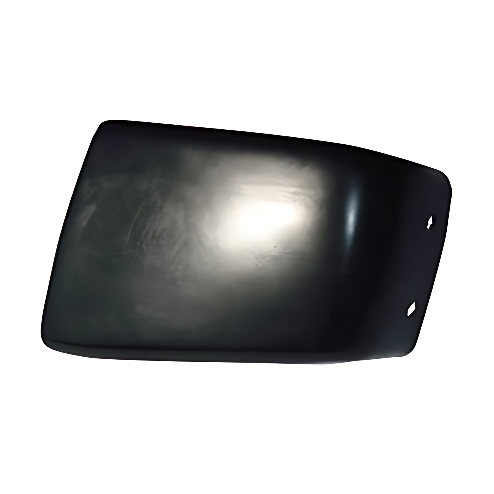 PONTEIRA PARACHOQUE LD PLASTICO - 2RD807124