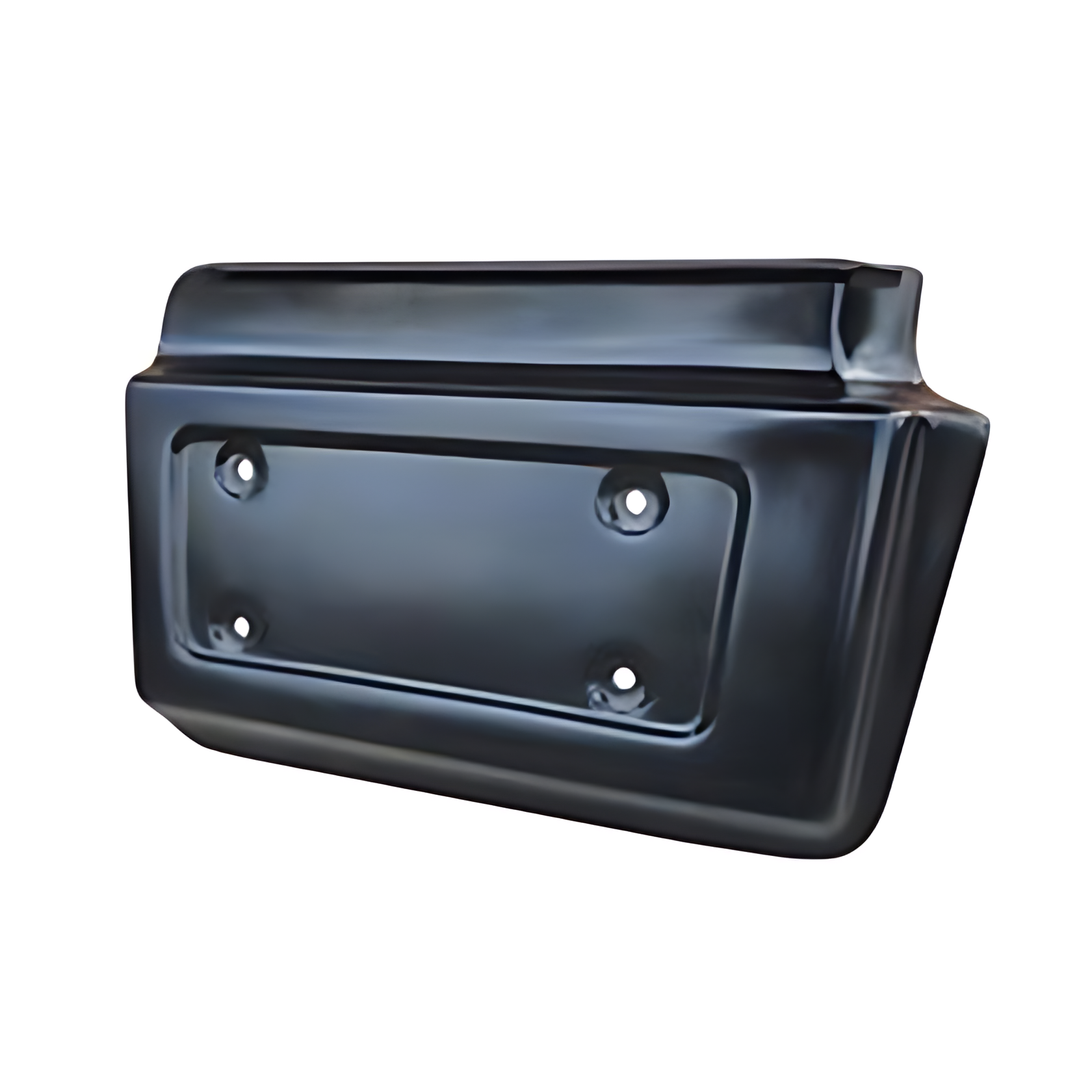 PARALAMA CABINE TRASEIRO LD PLASTICO - 2RD821106