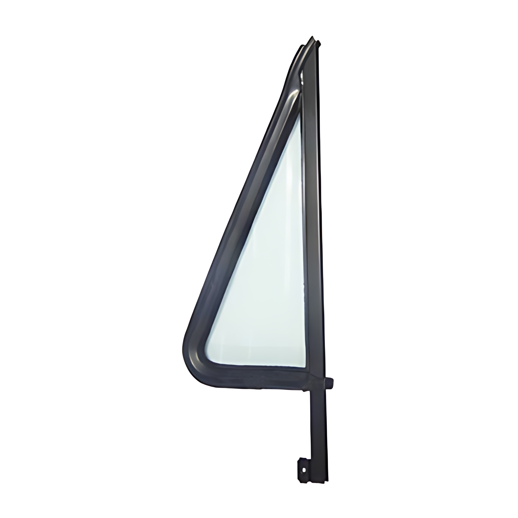 QUEBRA VENTO LD VIDRO FIXO - 2RD837402C