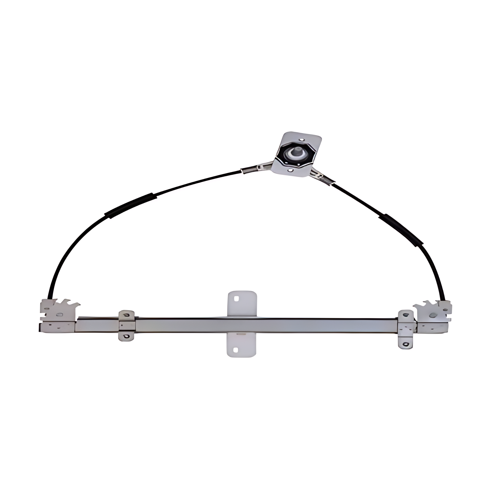 MAQUINA VIDRO MECANICO LD (PINO MEDIO 2,5 COM TRAVA) - 2RD837502