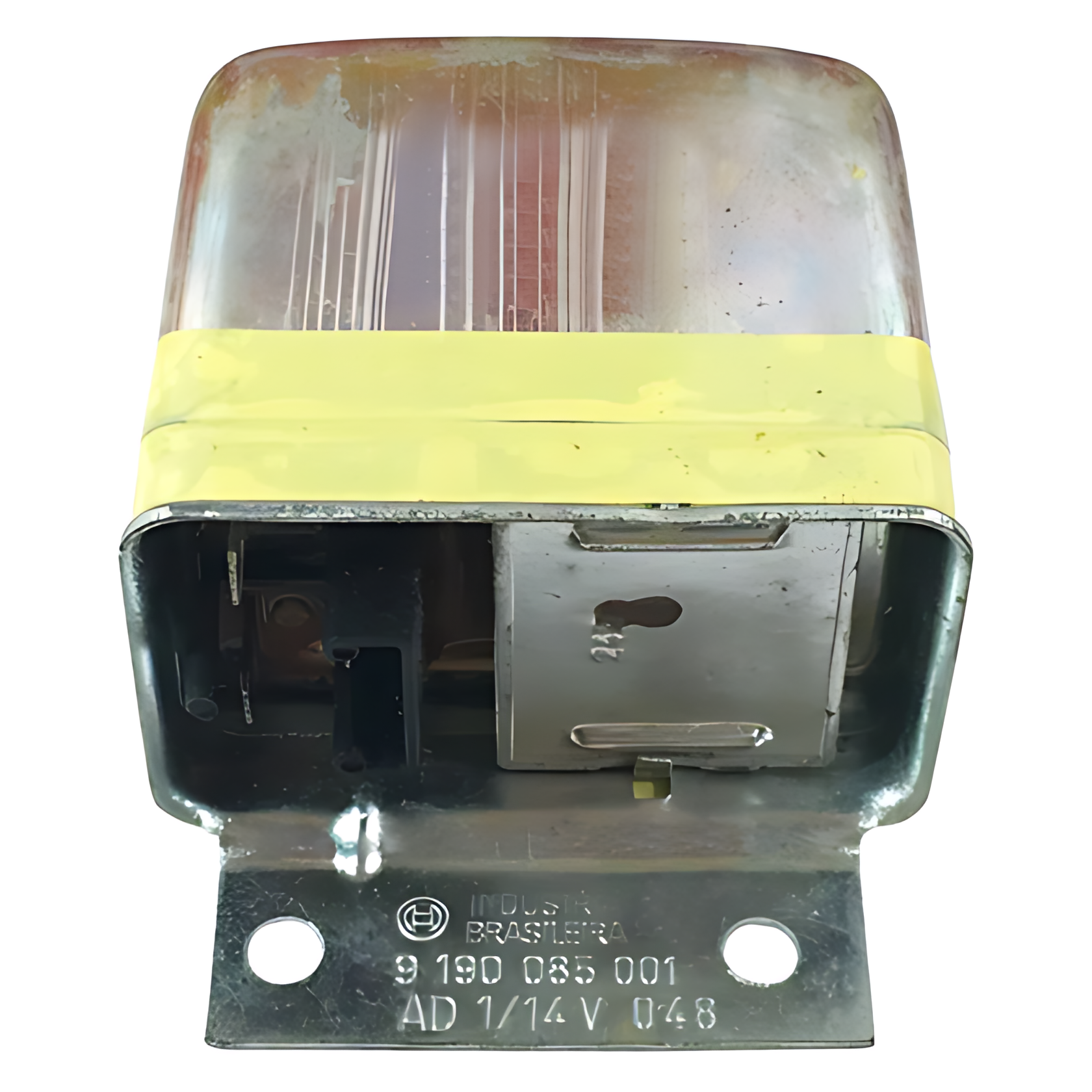 REGULADOR ALTERNADOR - 9190085001