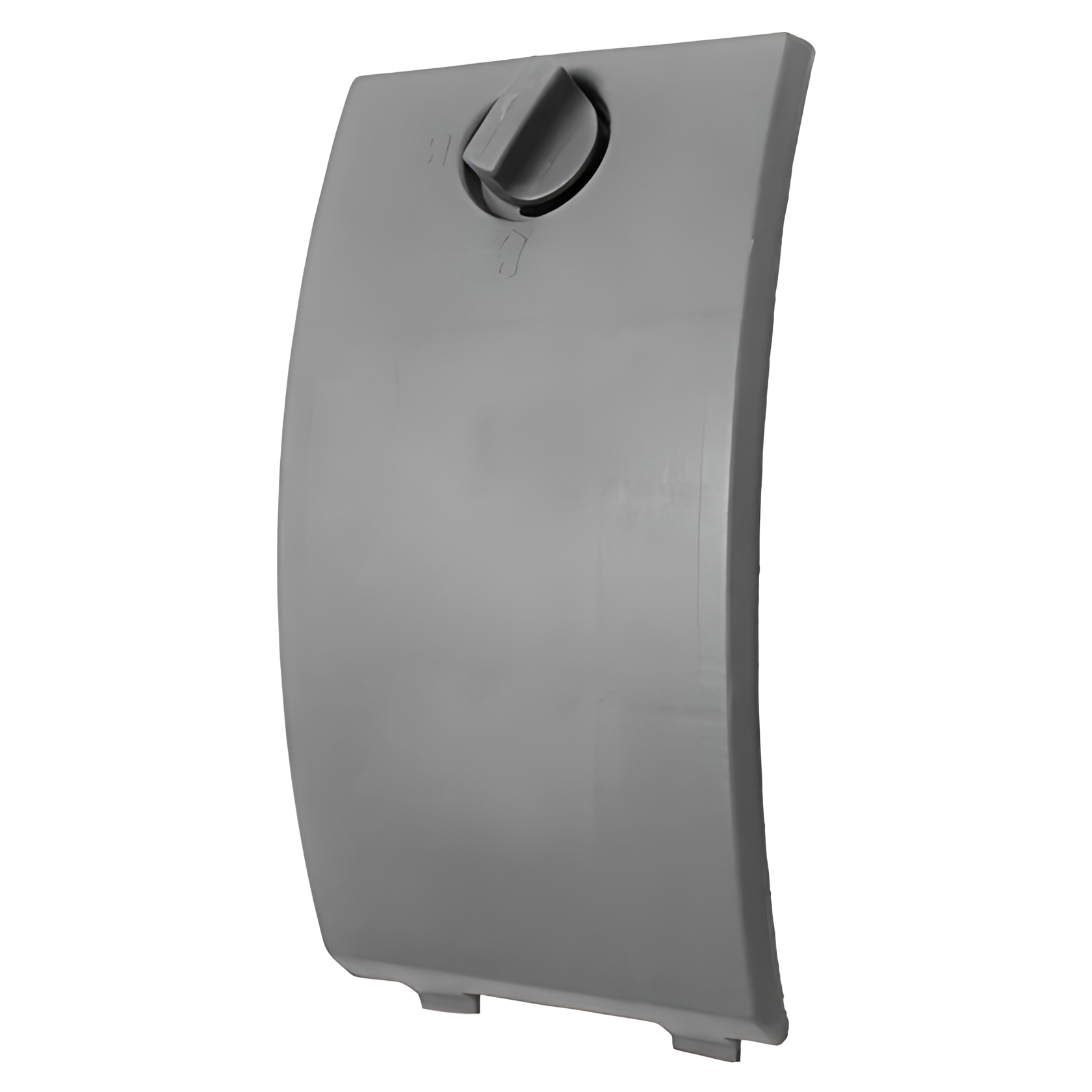 TAMPA RESERVATORIO AGUA LIMPADOR PARABRISA ( CINZA FLANELA ) - 2RD863421