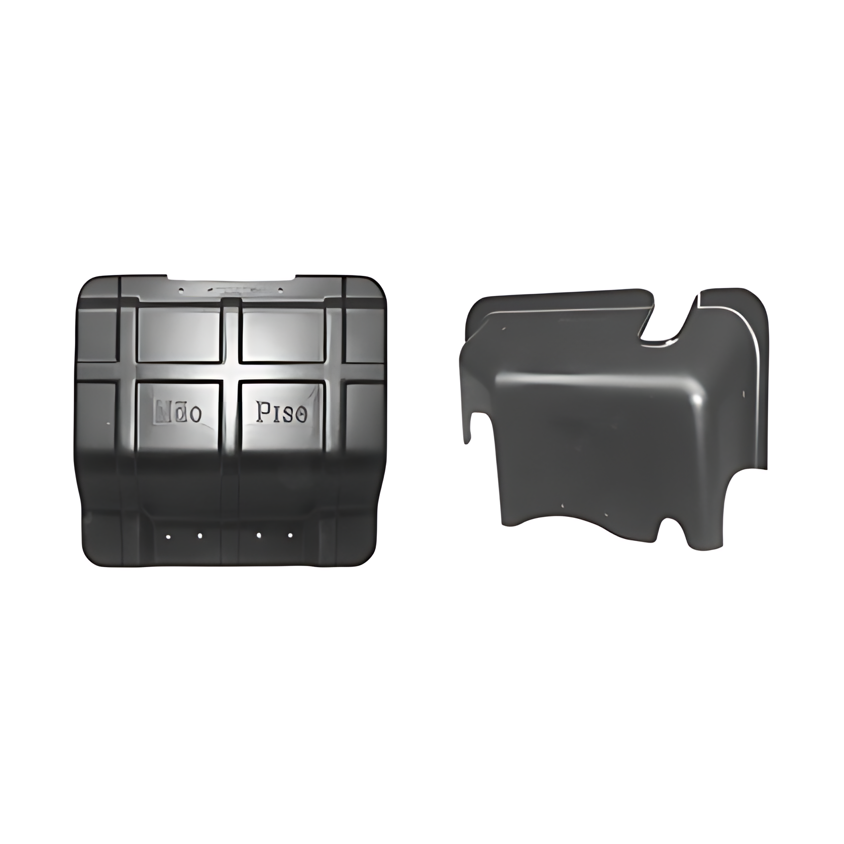 ISOLADOR ACUSTICO LD - 2RD863522