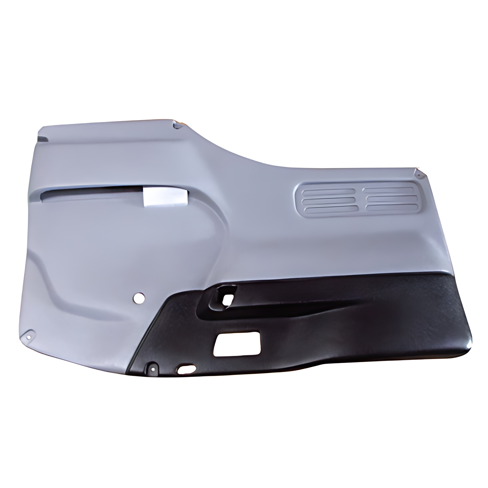 FORRO PORTA LE PLASTICO ( REVESTIMENTO PRETO ) ( CABINE WORKER 2000 ) - 2RD867011