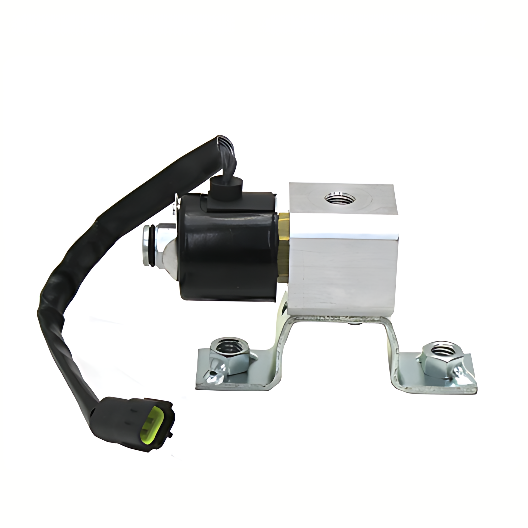 VALVULA SOLENOIDE 12V 3-2 VIAS M10 - 2RD901015B