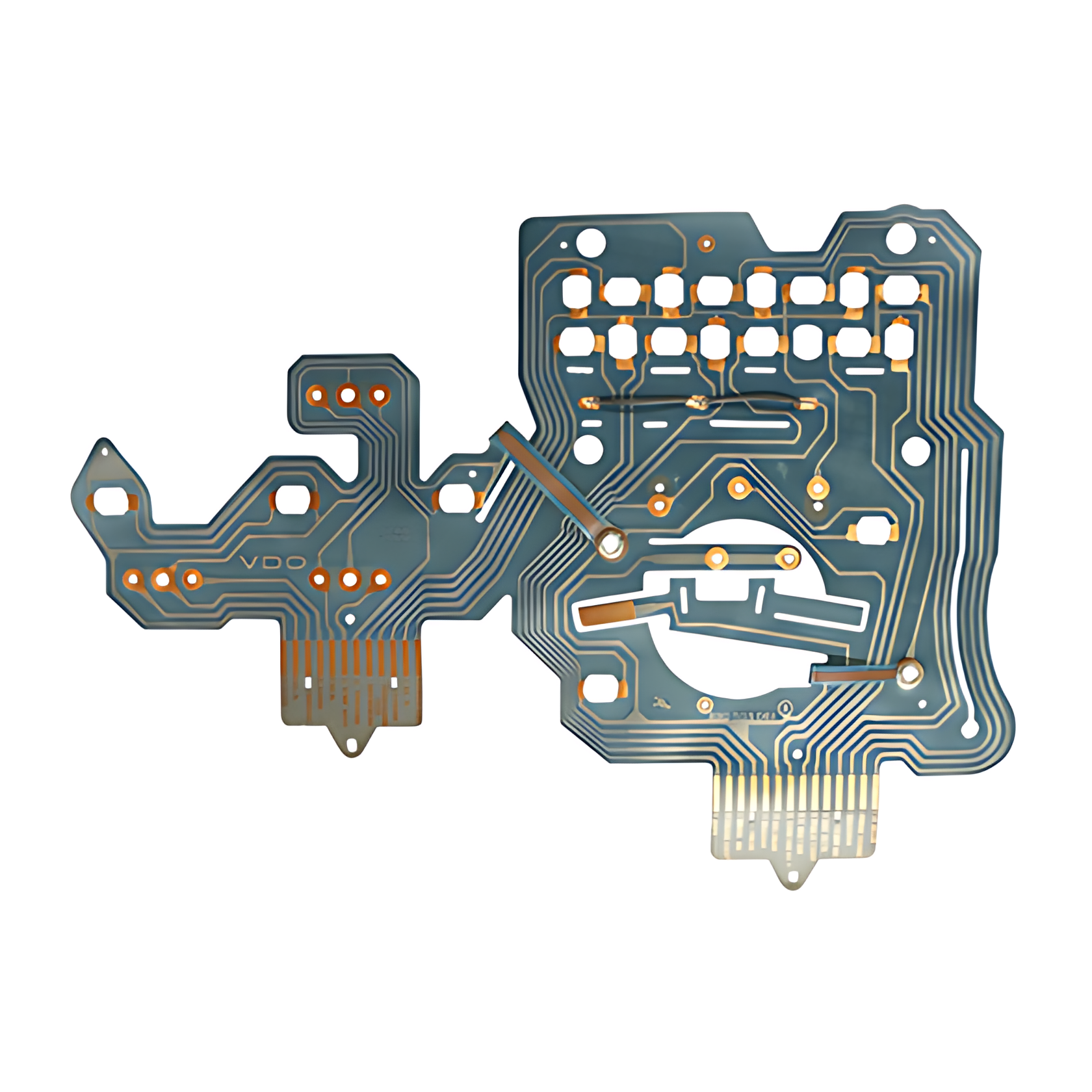 CIRCUITO - 2RD919059