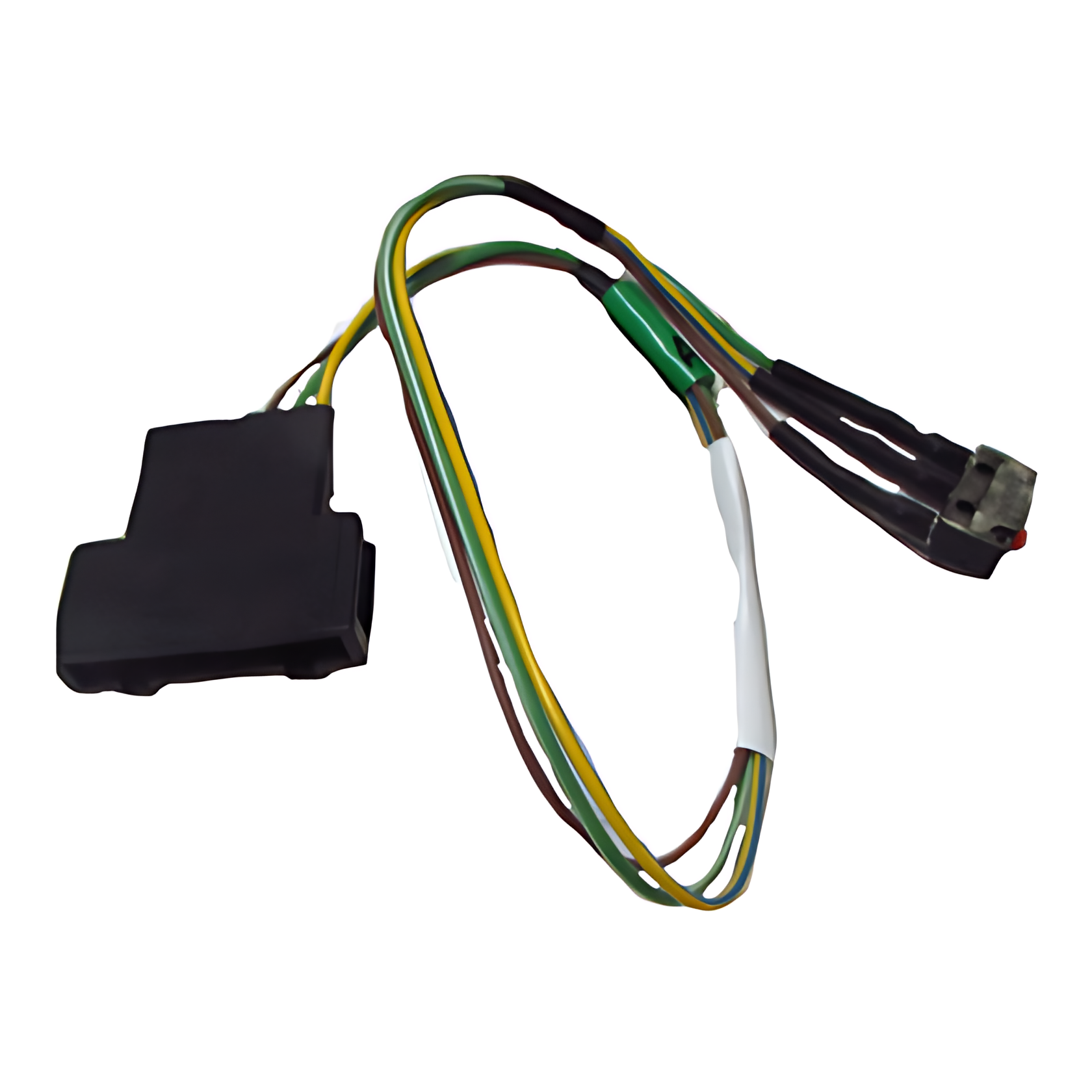 CHICOTE INTERRUPTOR ALAVANCA CAMBIO - 2S2971771