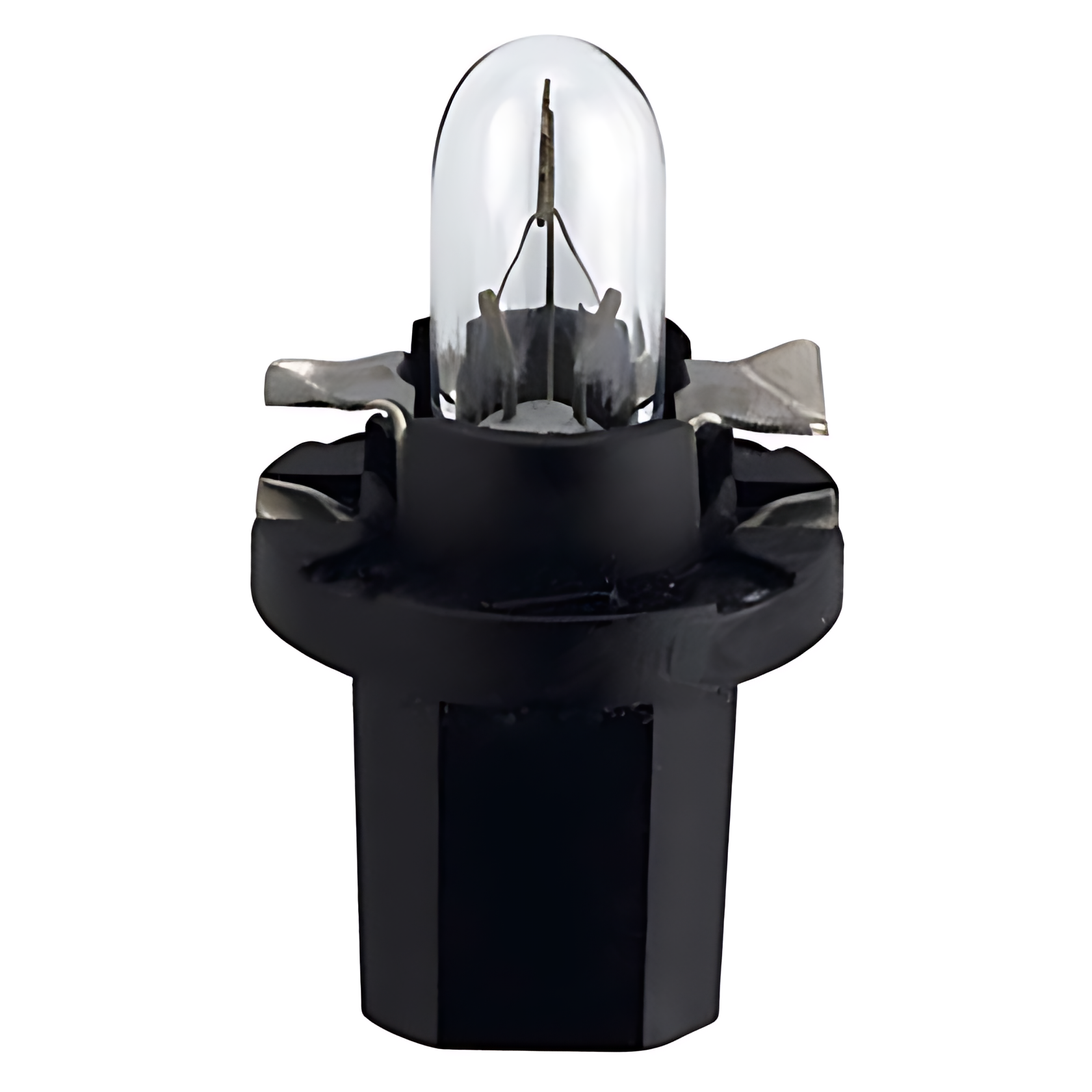 LAMPADA PINGUINHO 12V 1,2W COM SOQUETE PARA TACOGRAFO - 12598CP