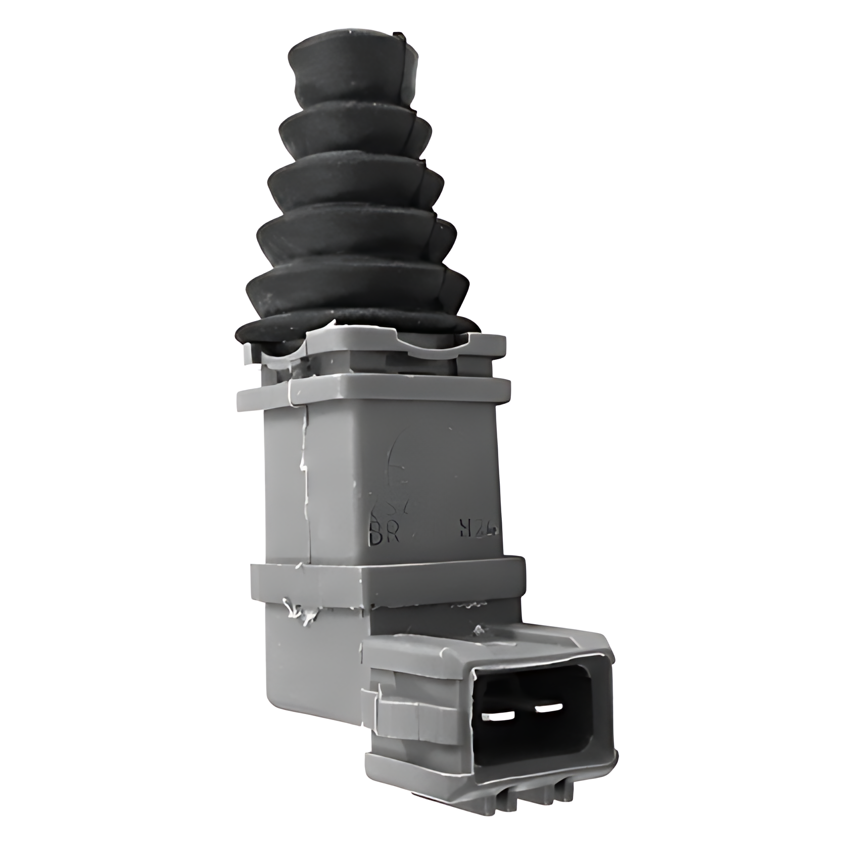 INTERRUPTOR ABERTURA CABINE - 2412F