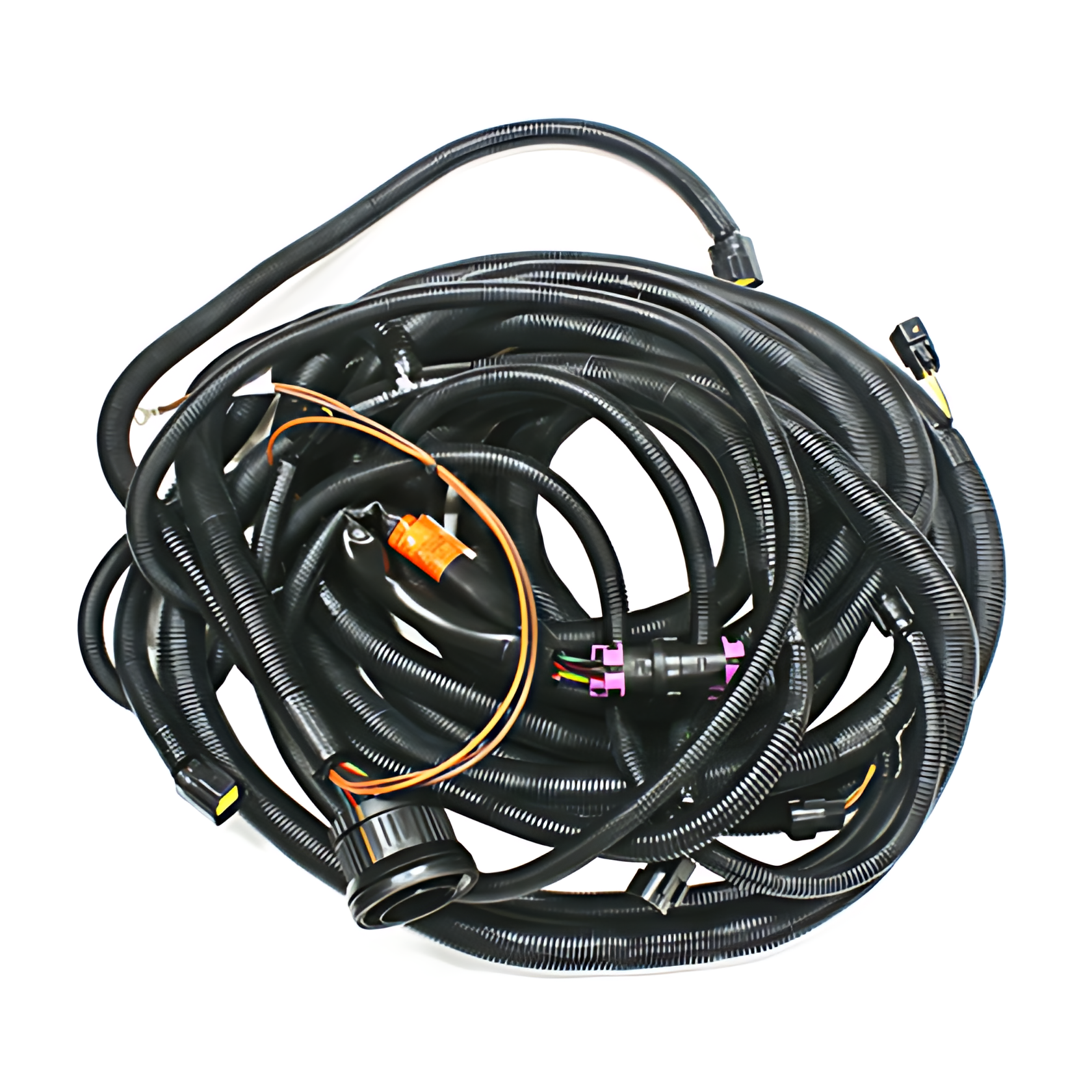 CHICOTE PAINEL DE INSTRUMENTOS - 2RD971051C