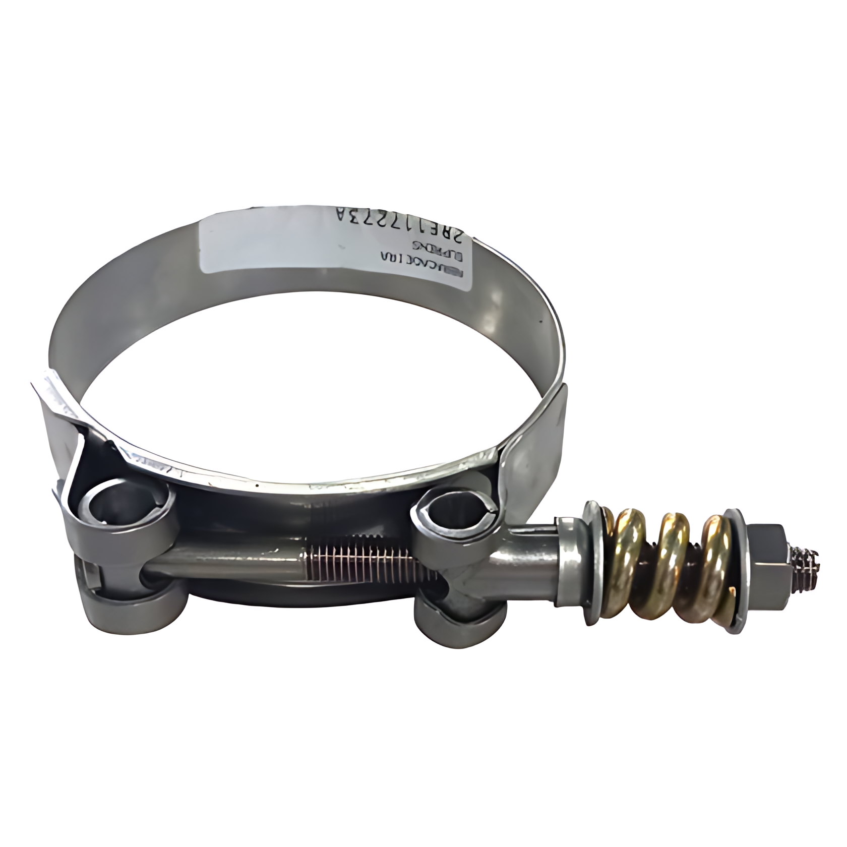 ABRACADEIRA - 2RE117273A