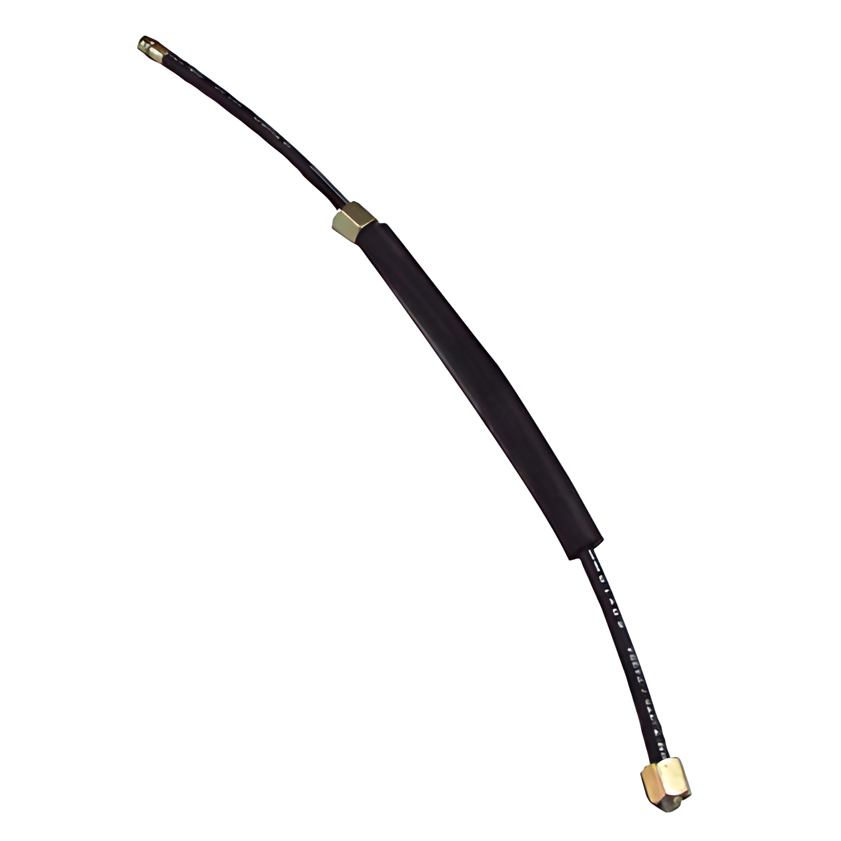 TUBO BOMBA INJETORA MWM X10 4 CILINDROS - 2RE130117