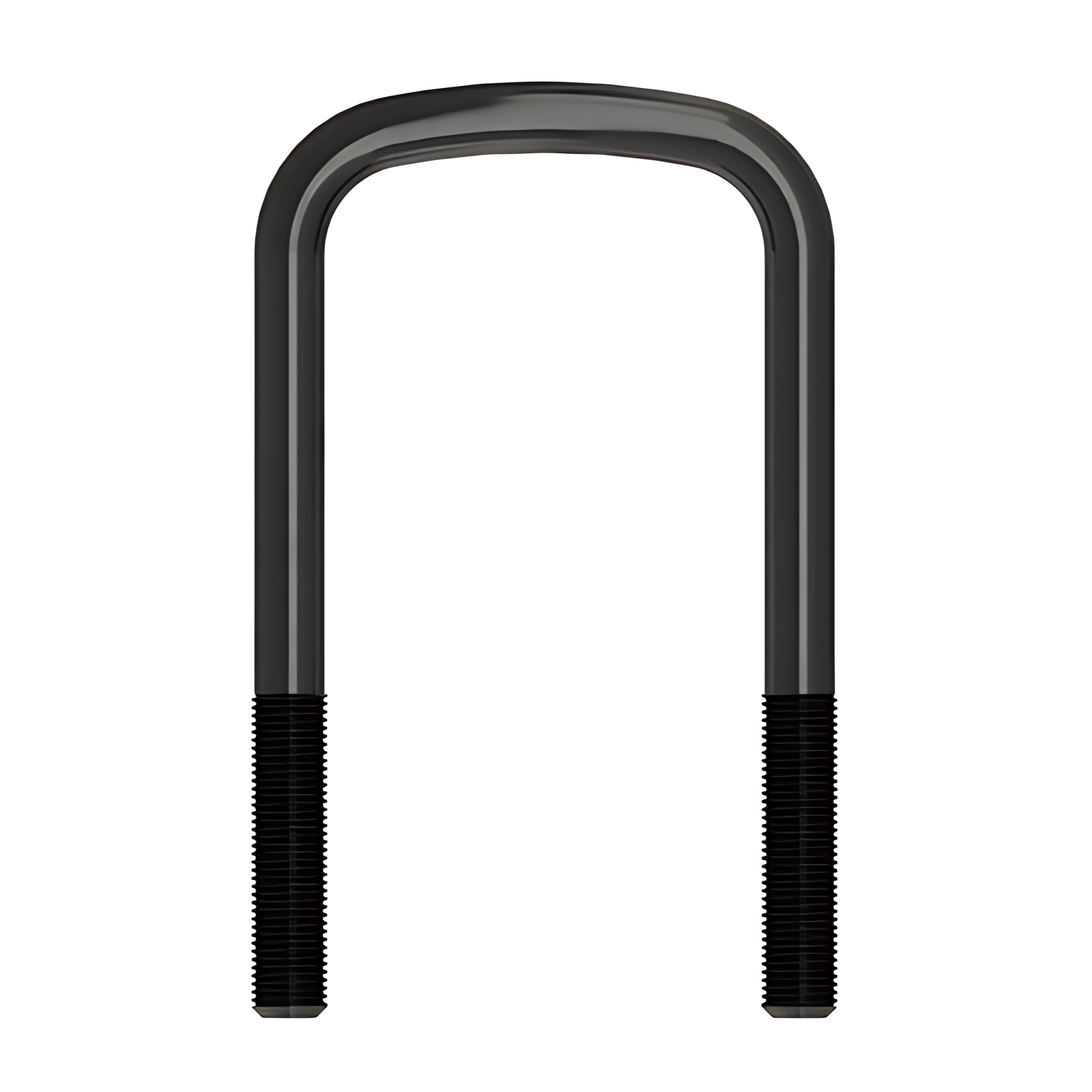 GRAMPO MOLA TRASEIRO COM PORCA (5/8X82X400D) - 2RE599173-400DA