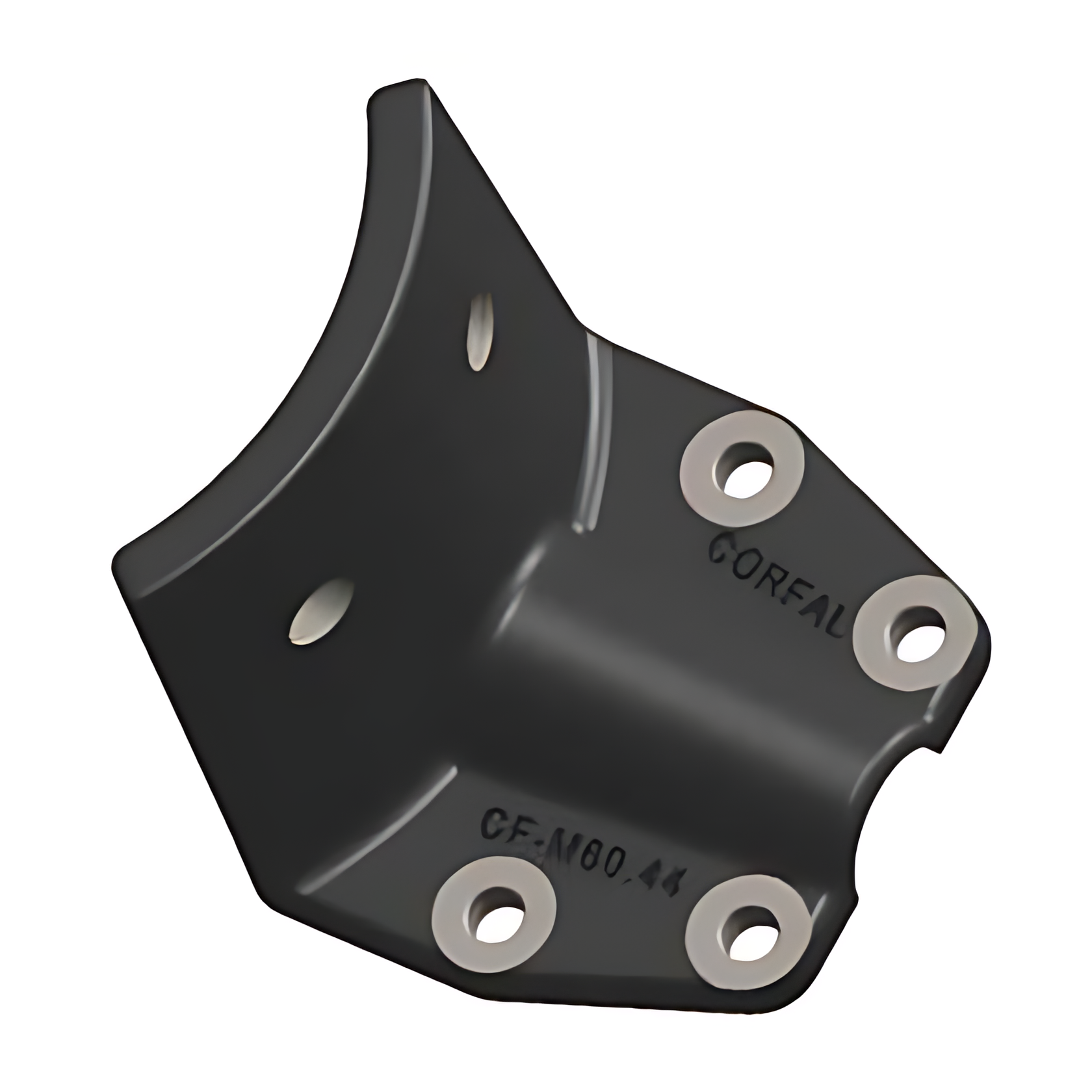 BATENTE SUSPENSAO TRASEIRA - VW256