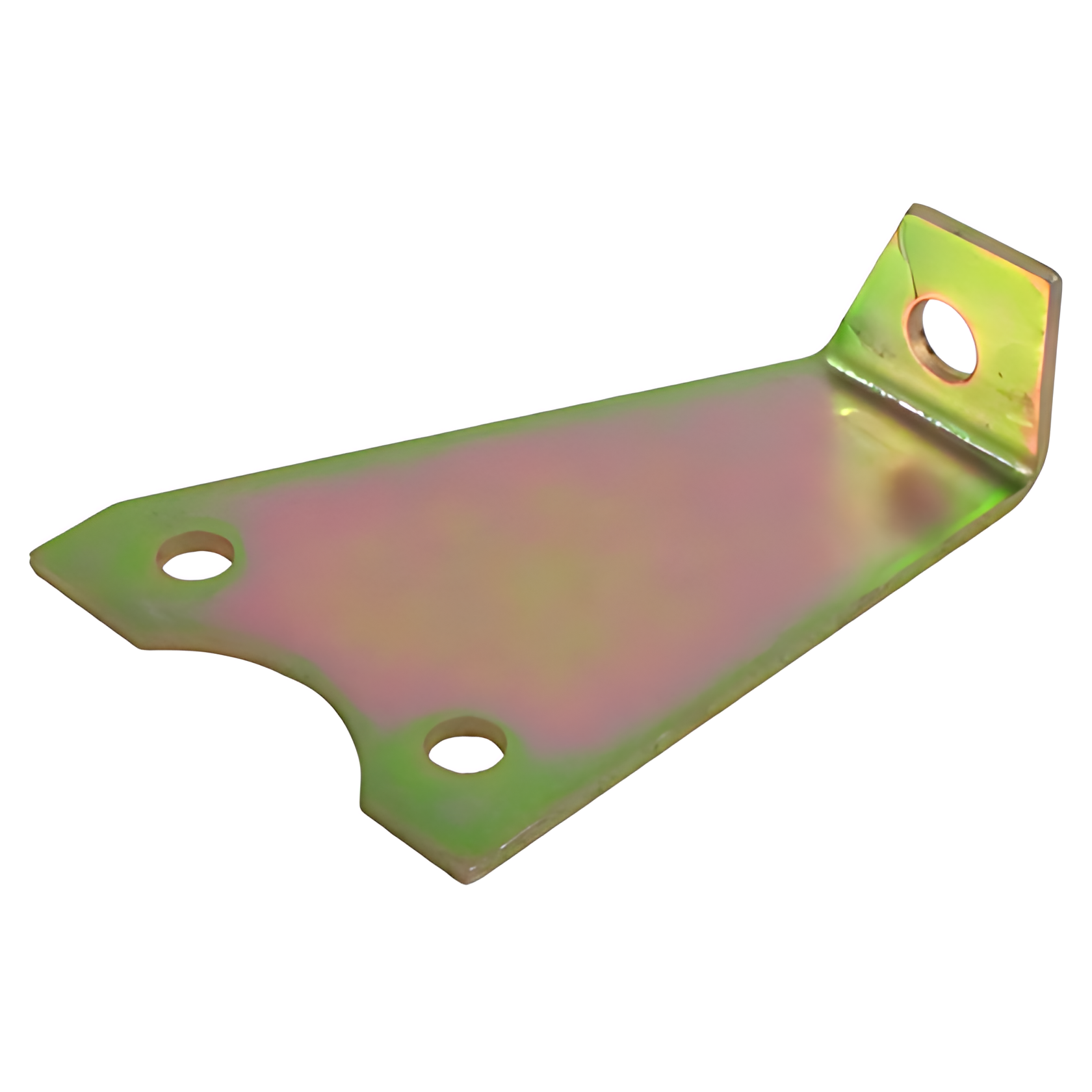 SUPORTE RETENCAO TUBO OLEO - 2RF115600