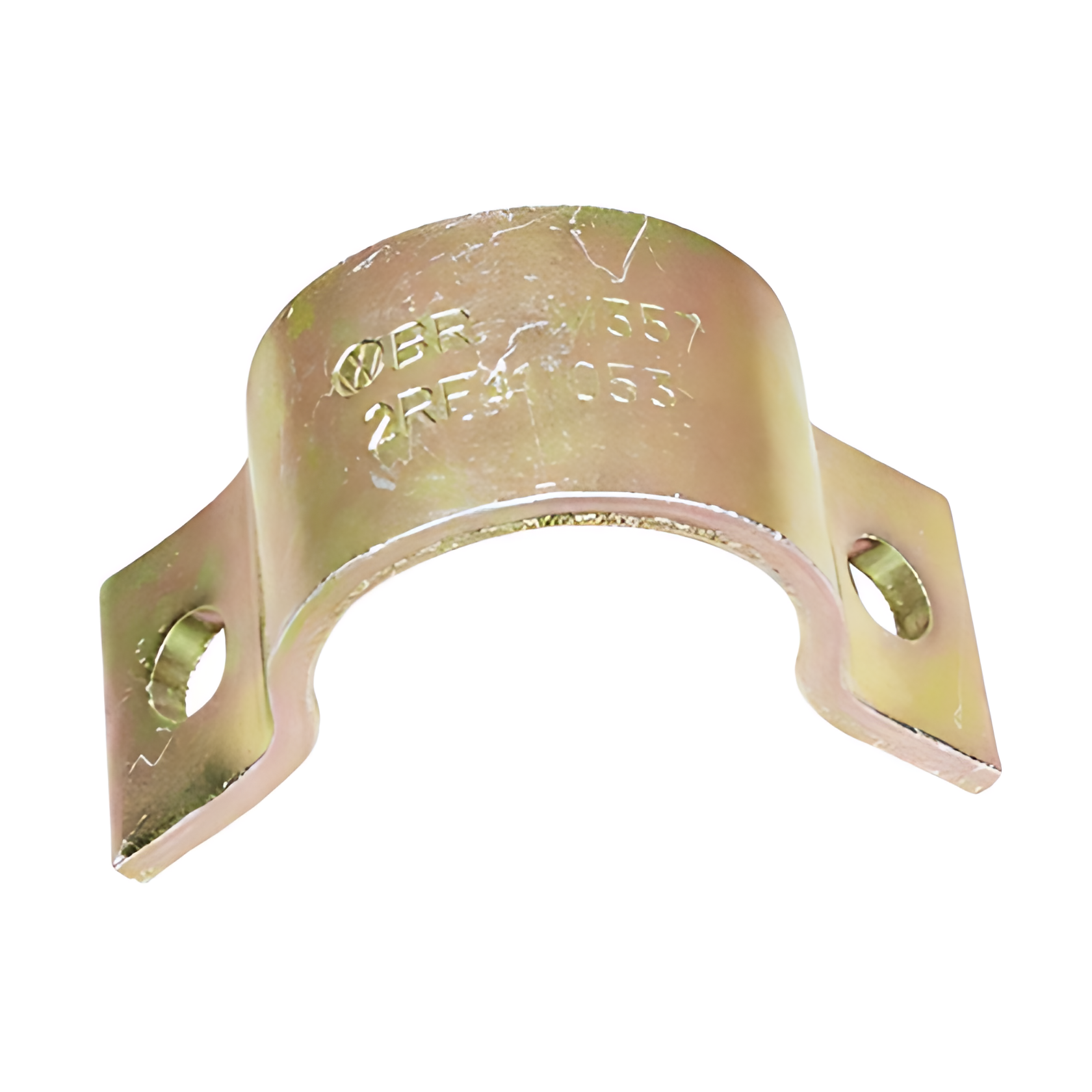 BRACADEIRA BARRA ESTABILIZADORA DIANTEIRA - 2RF411053