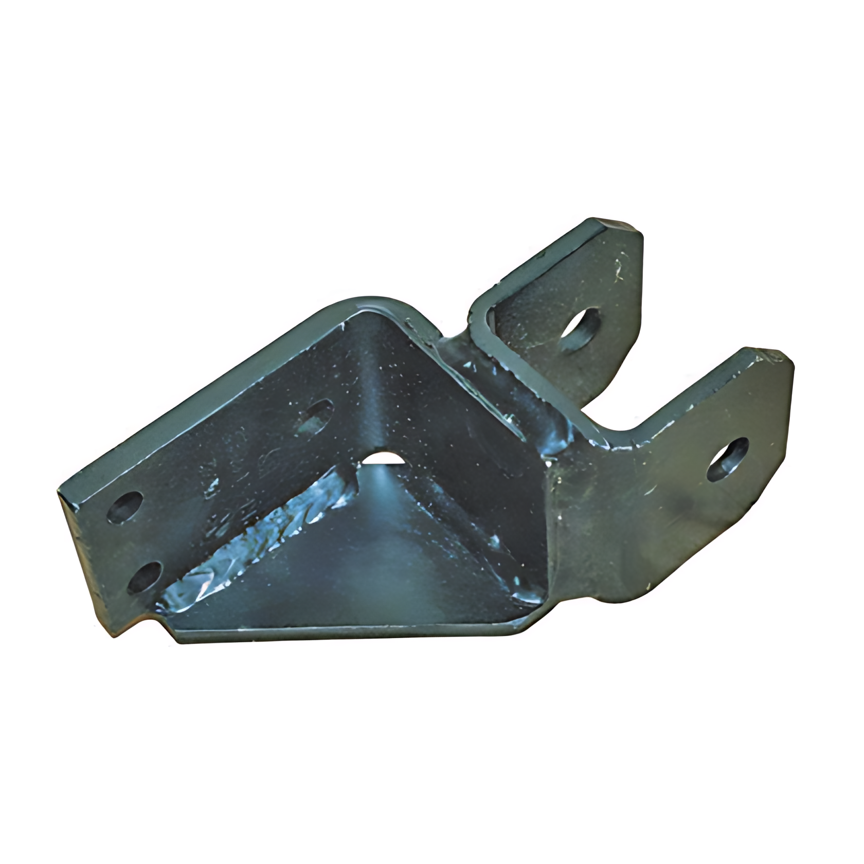 TIRANTE SUPERIOR SUSPENSAO DIANTEIRA - 2RF411083