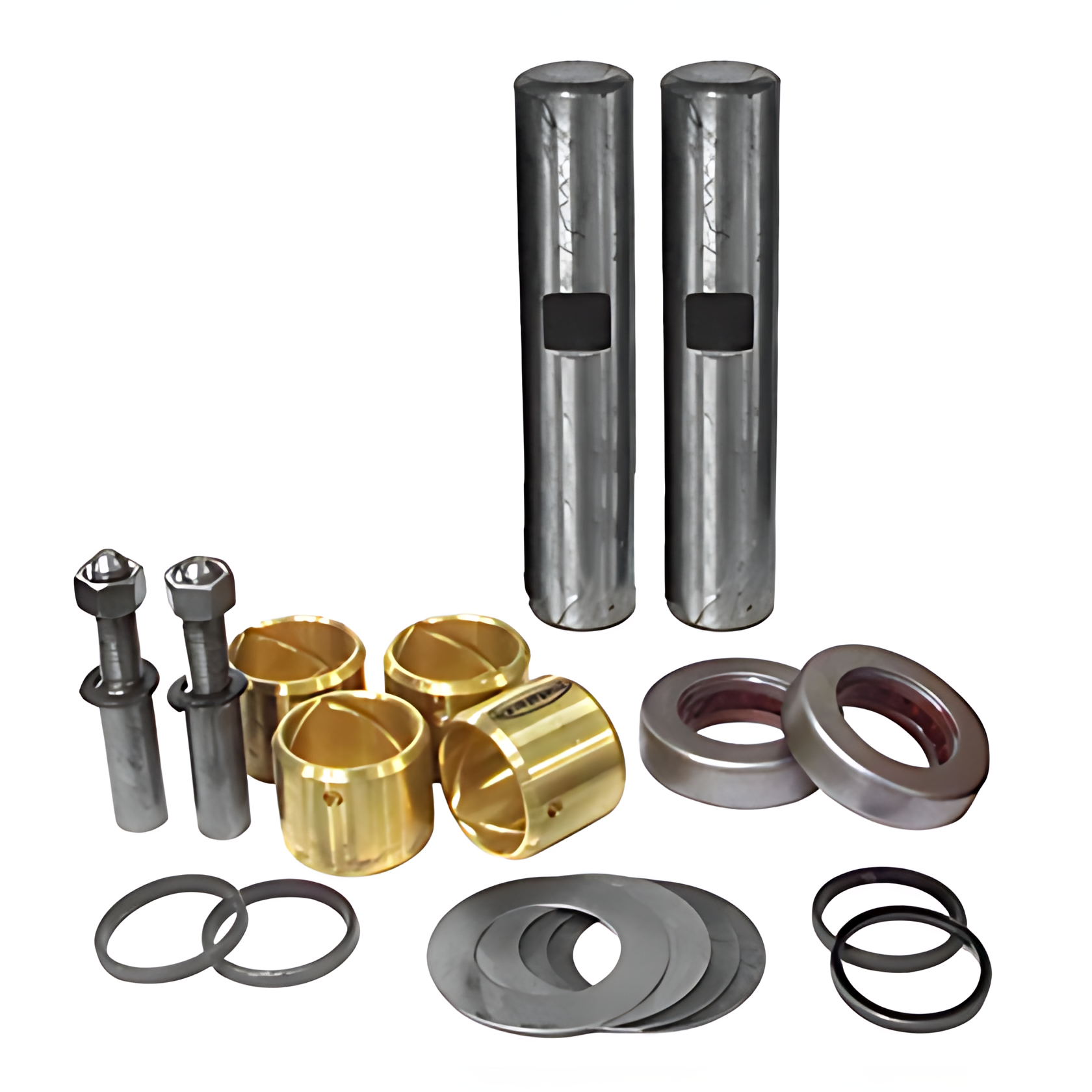 EMBUCHAMENTO MANGA EIXO 33.10MM PRIMEIRA MEDIDA COMPLETO - 2RF498629X