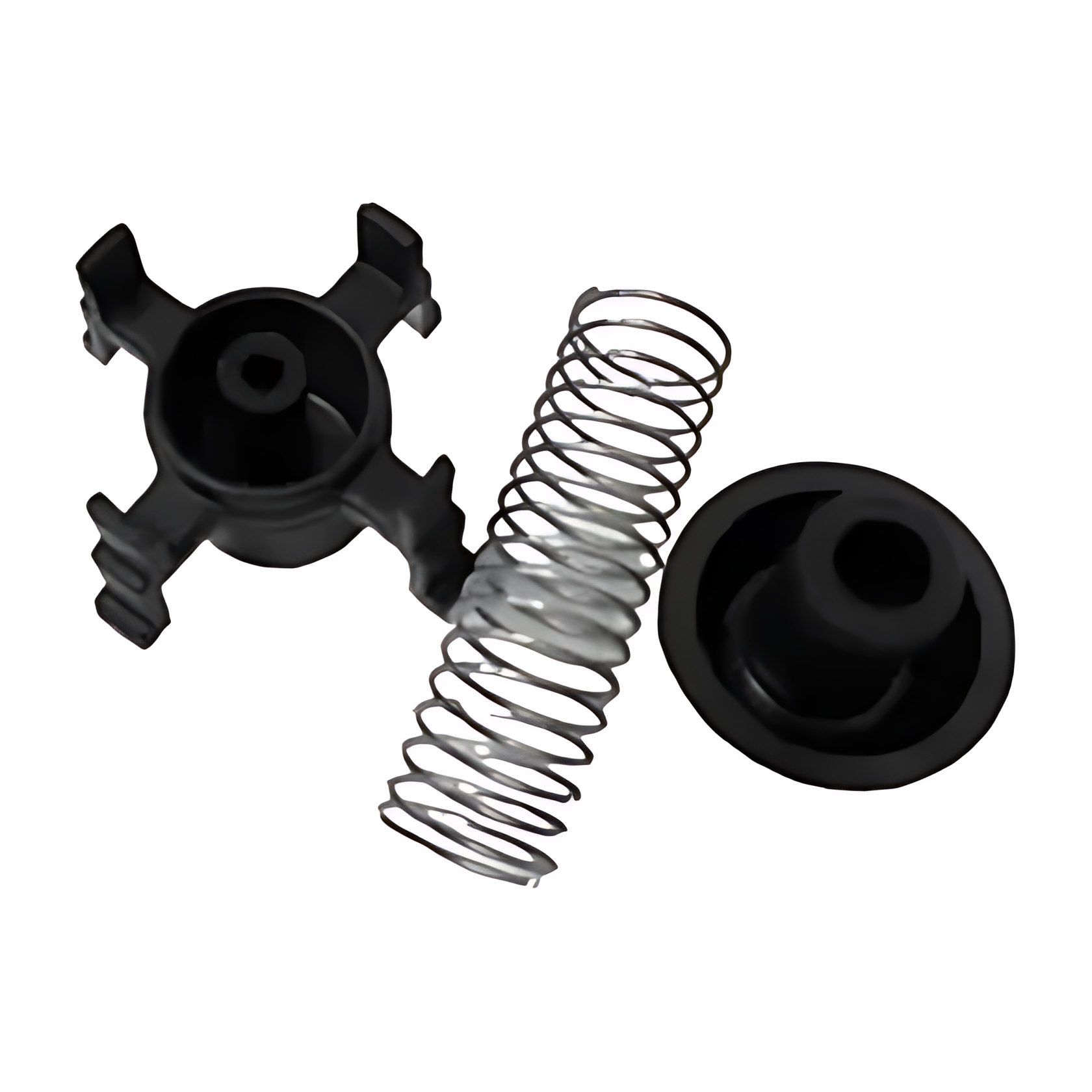 ESPIGAO TRASEIRO ACO 10.9 - 14X140 - 2RF511197