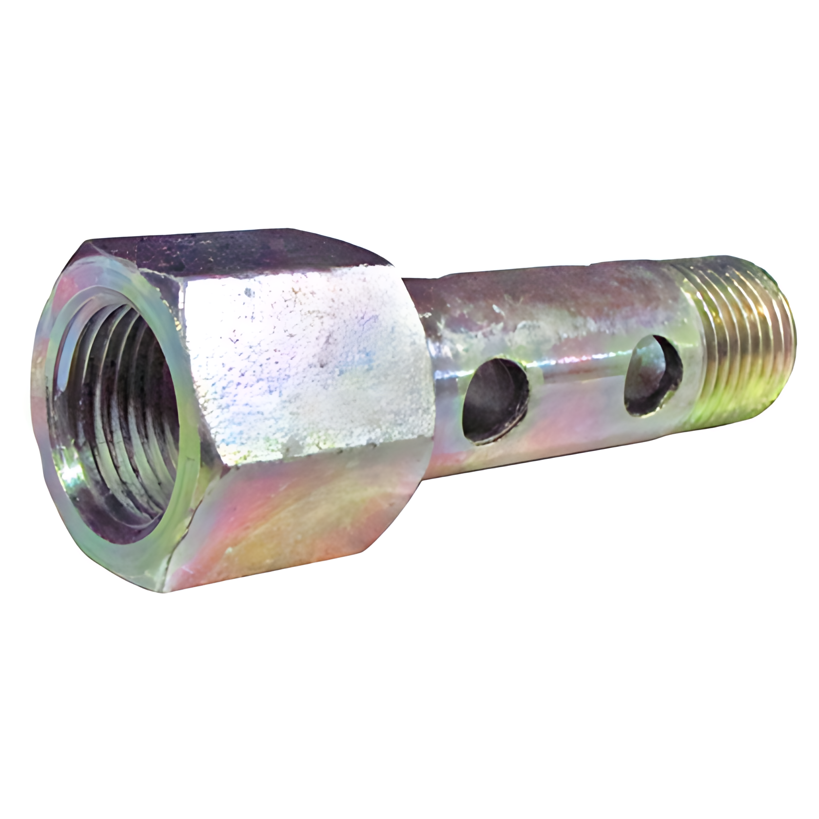 PARAFUSO OCO SISTEMA FREIO - 2RF699655