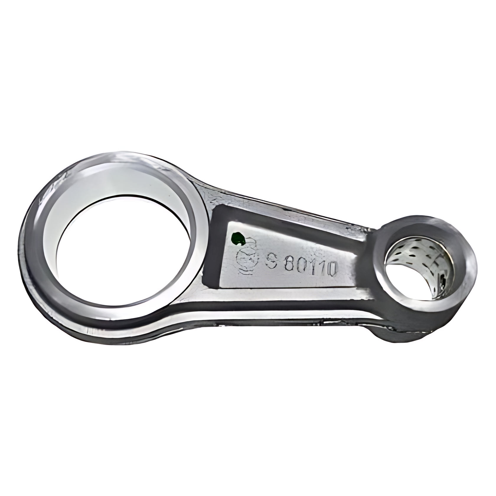 BIELA DO COMPRESSOR ( COM BUCHA ) - II14872