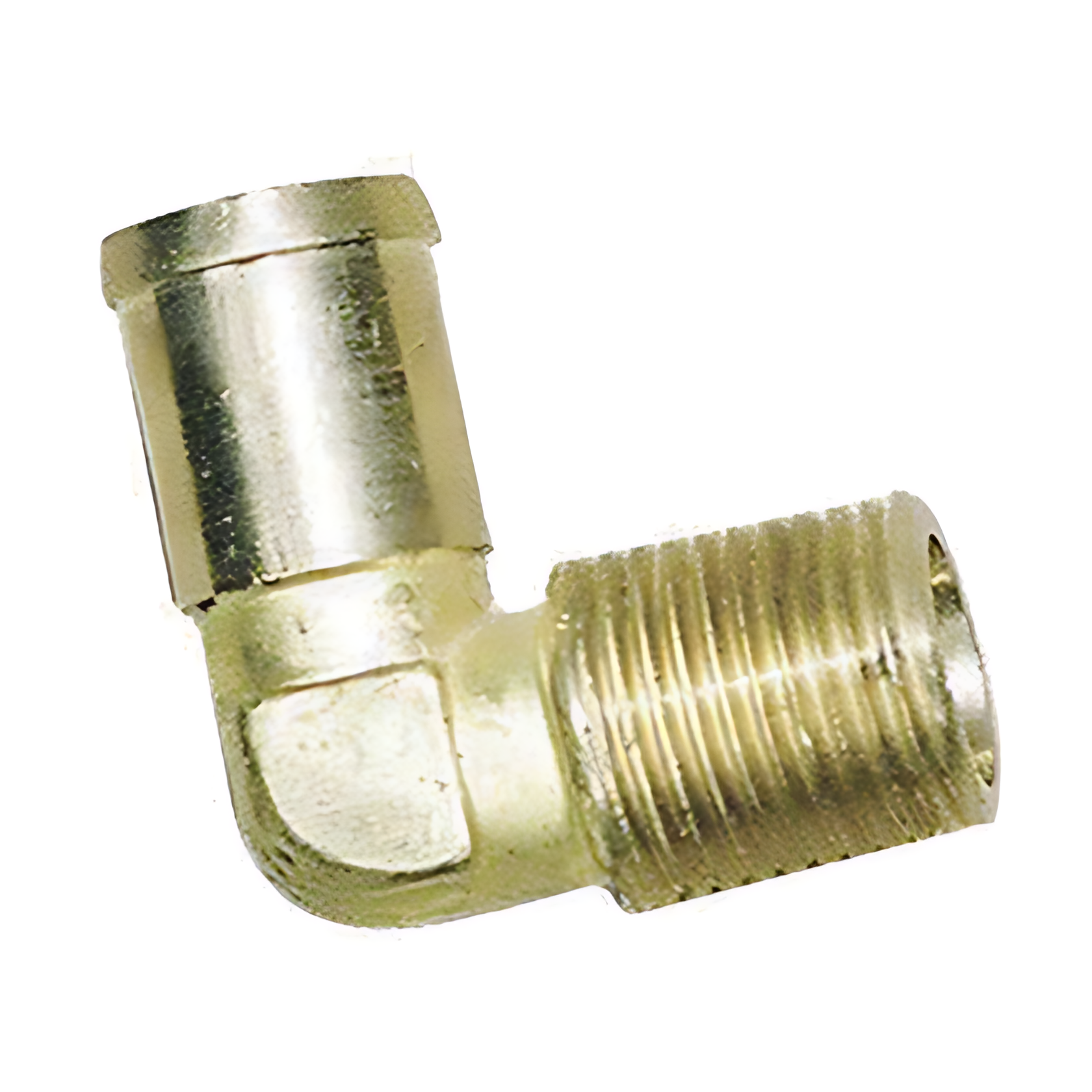 CONEXAO TAMPA COMPRESSOR KNNOR - 6131