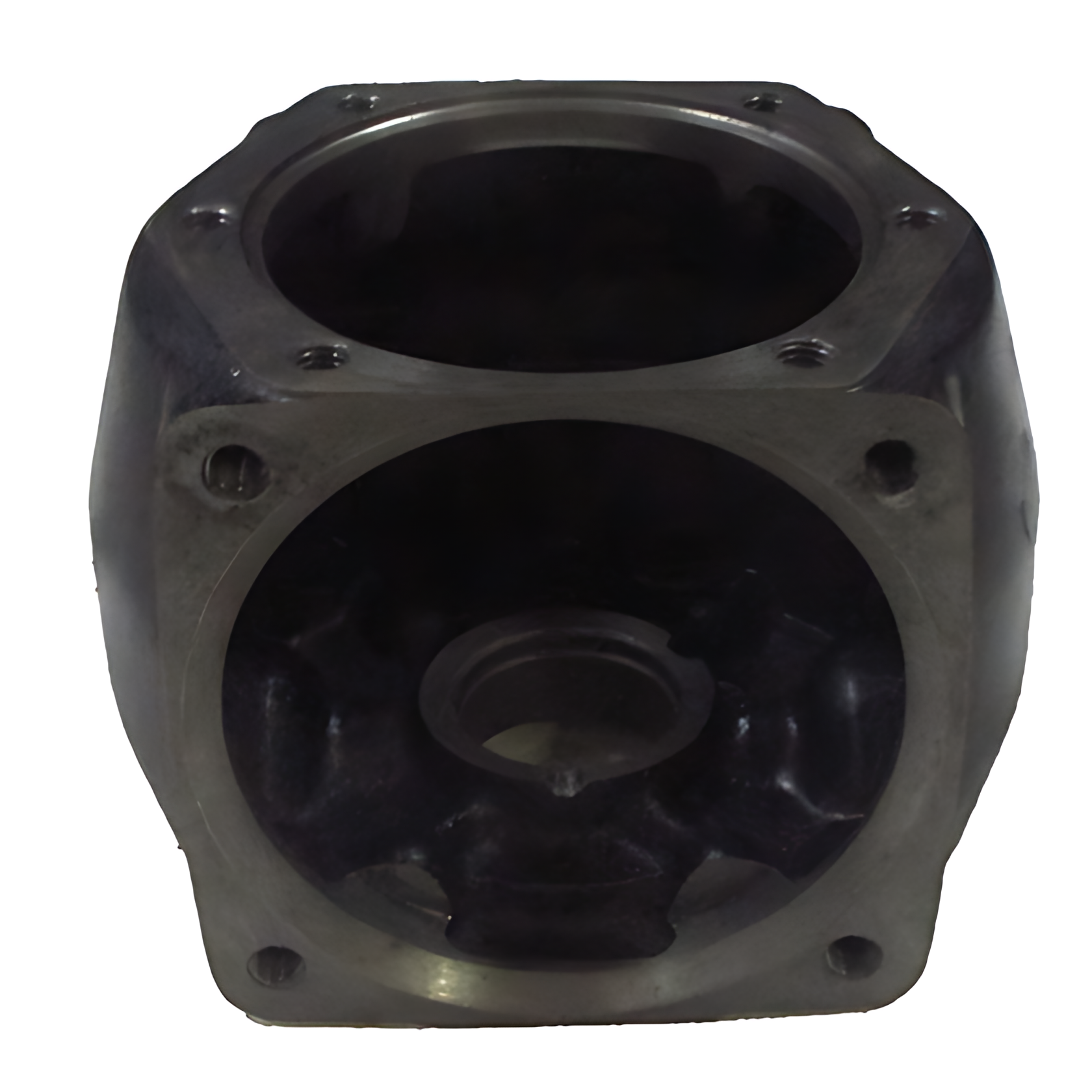 BLOCO COMPRESSOR AR - 2RG145631